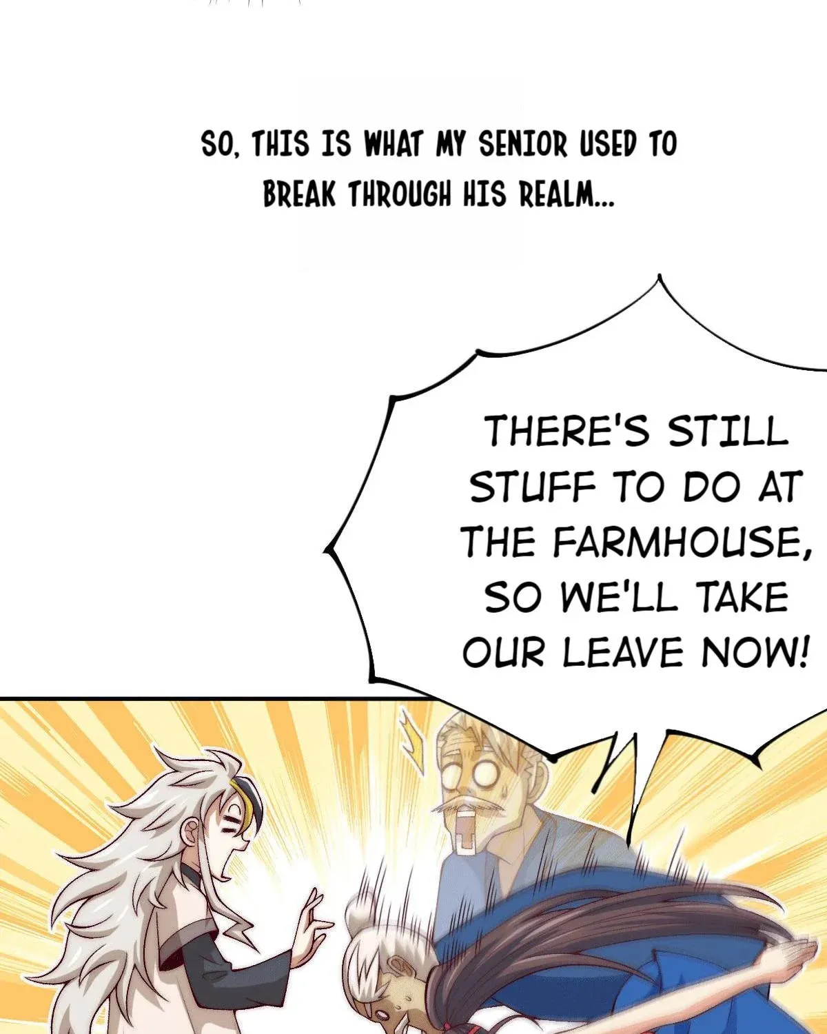 Above Myriads Chapter 12 page 30 - 