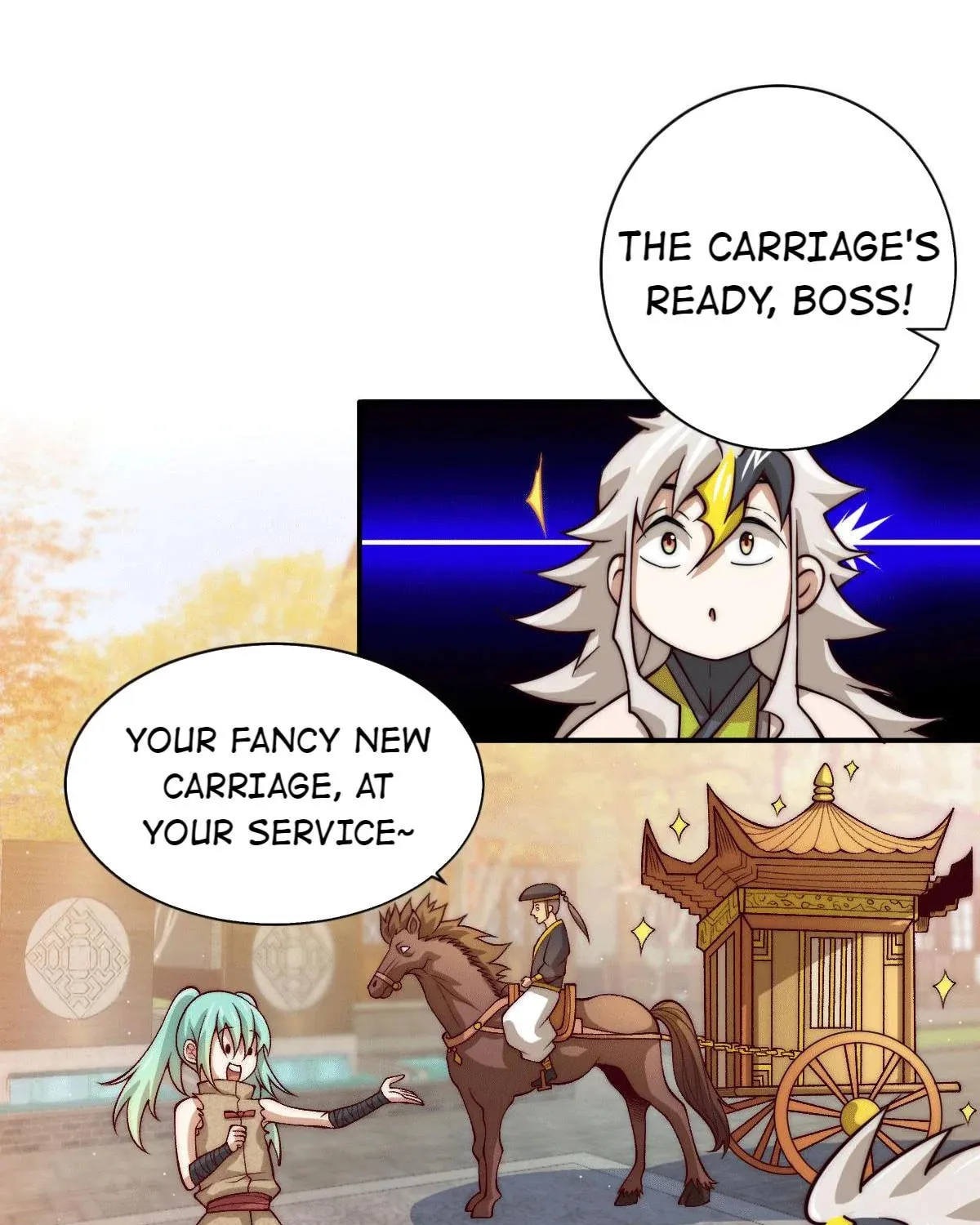 Above Myriads Chapter 12 page 34 - 
