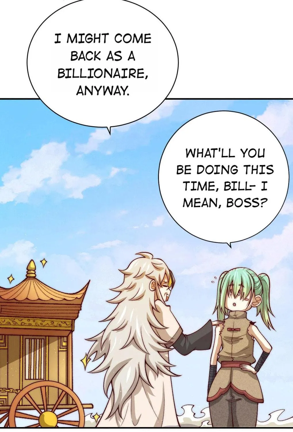 Above Myriads Chapter 12 page 38 - 