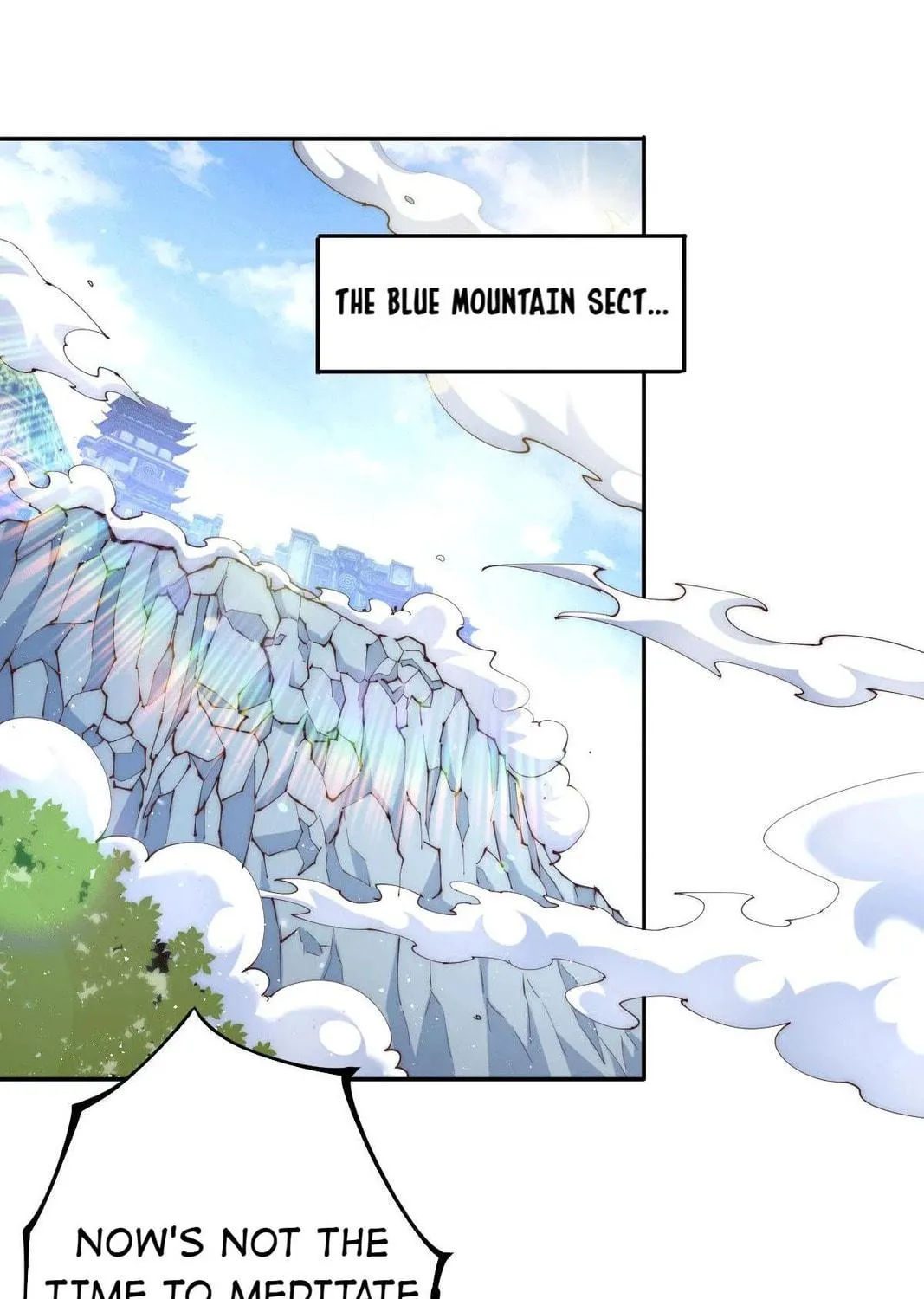 Above Myriads Chapter 12 page 43 - 