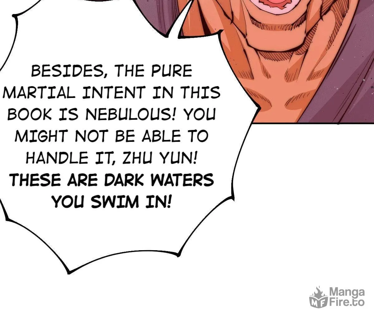 Above Myriads Chapter 12 page 46 - 