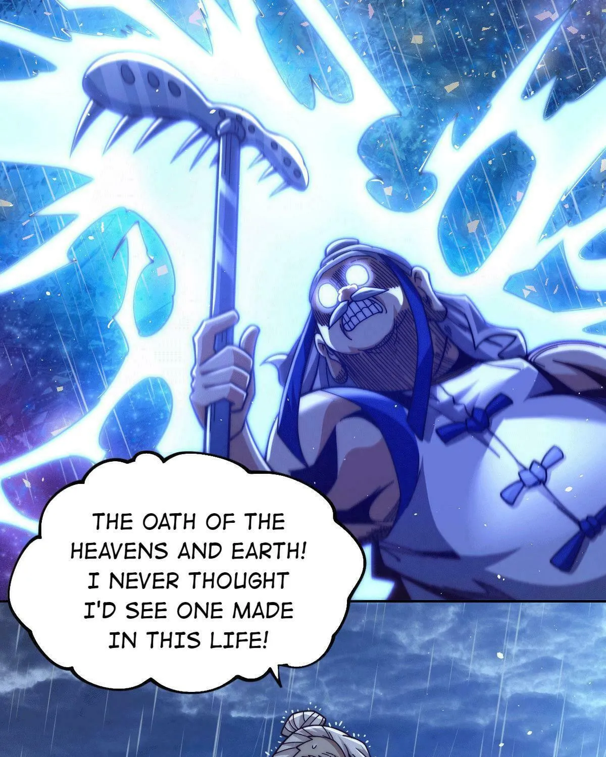 Above Myriads Chapter 12 page 6 - 