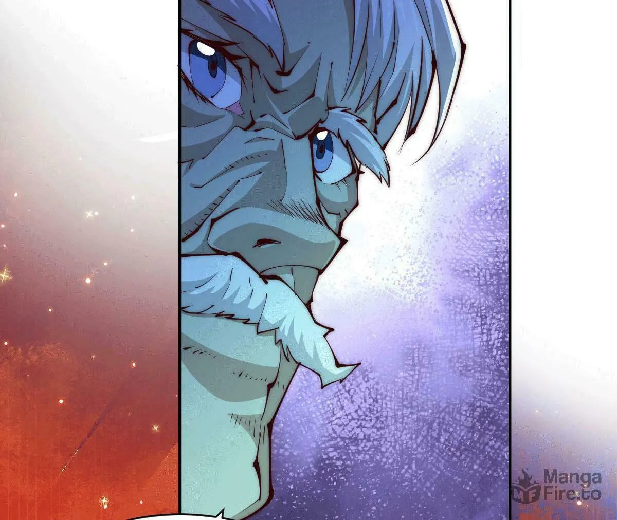 Above Myriads Chapter 12 page 54 - 