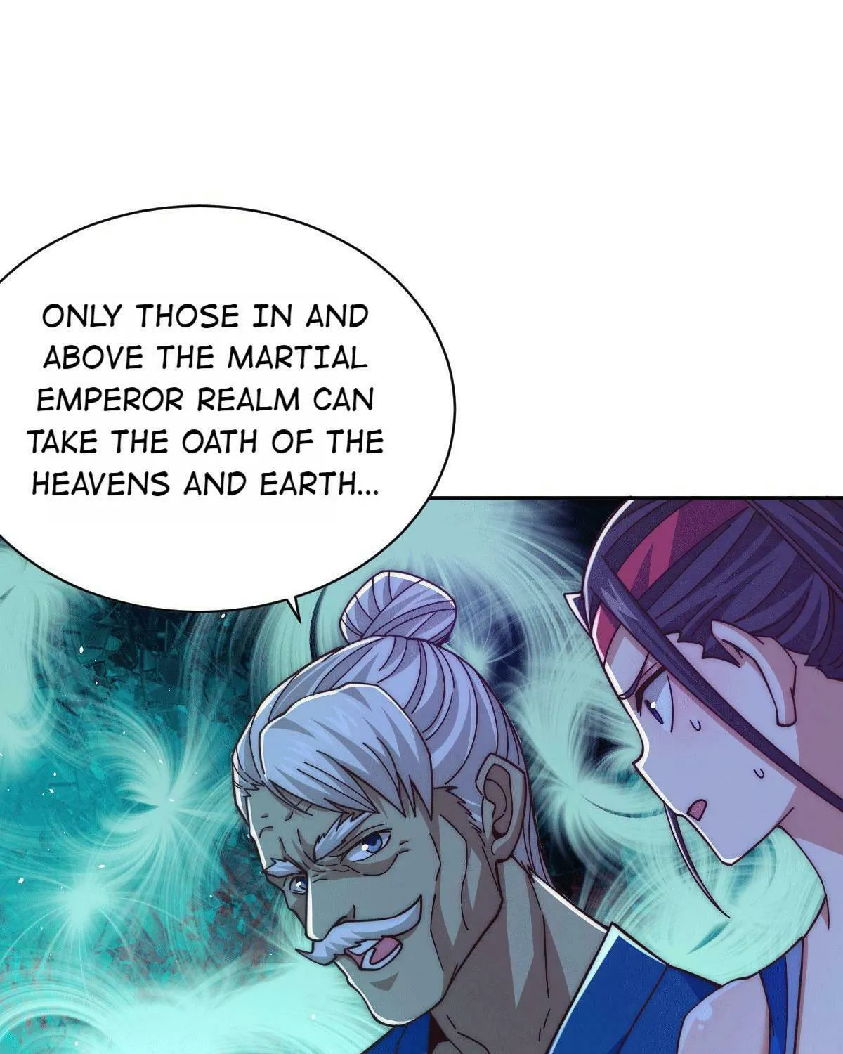 Above Myriads Chapter 12 page 8 - 