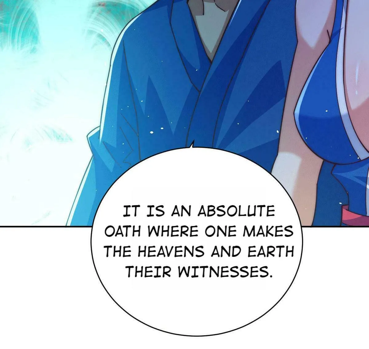 Above Myriads Chapter 12 page 9 - 