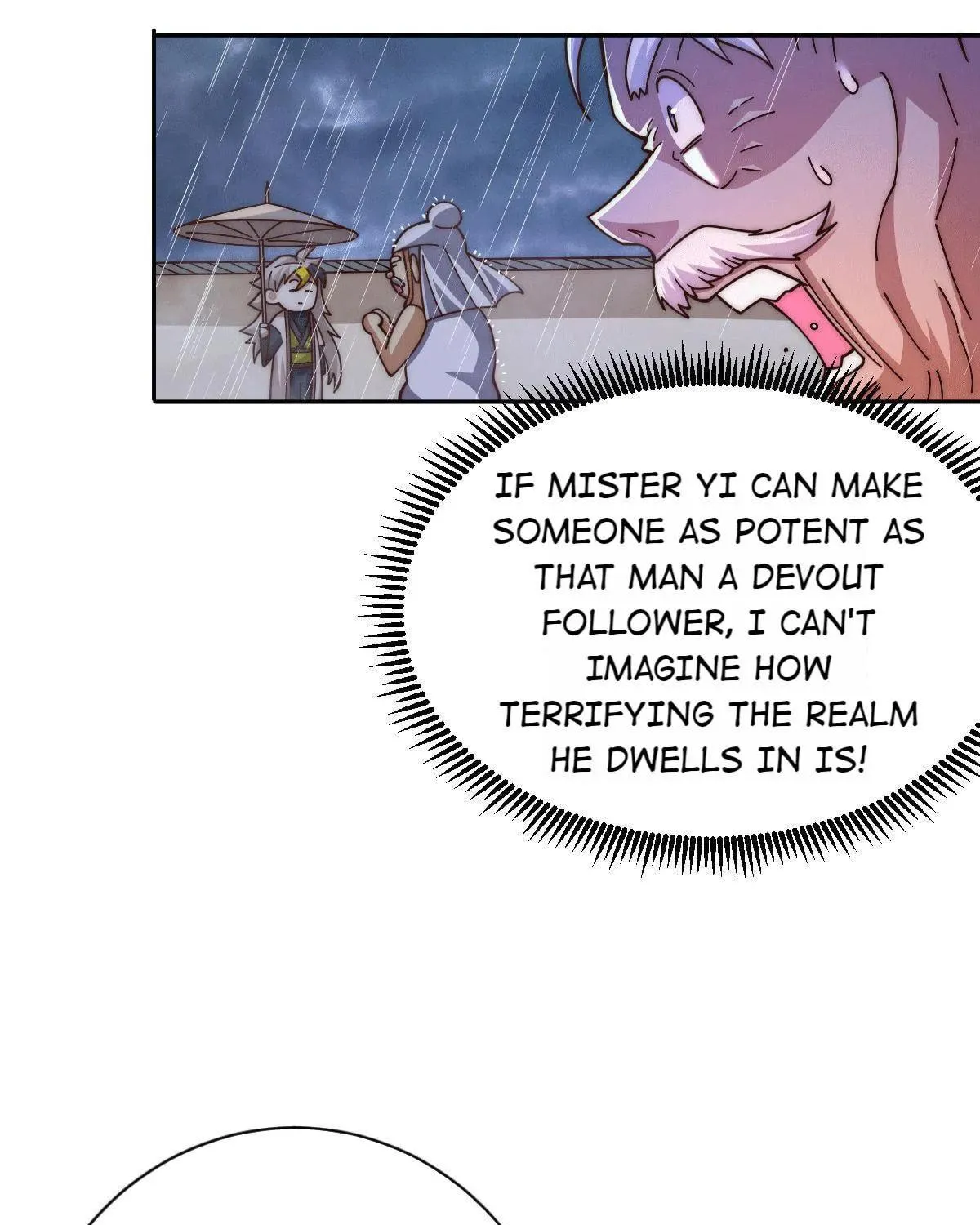 Above Myriads Chapter 12 page 10 - 