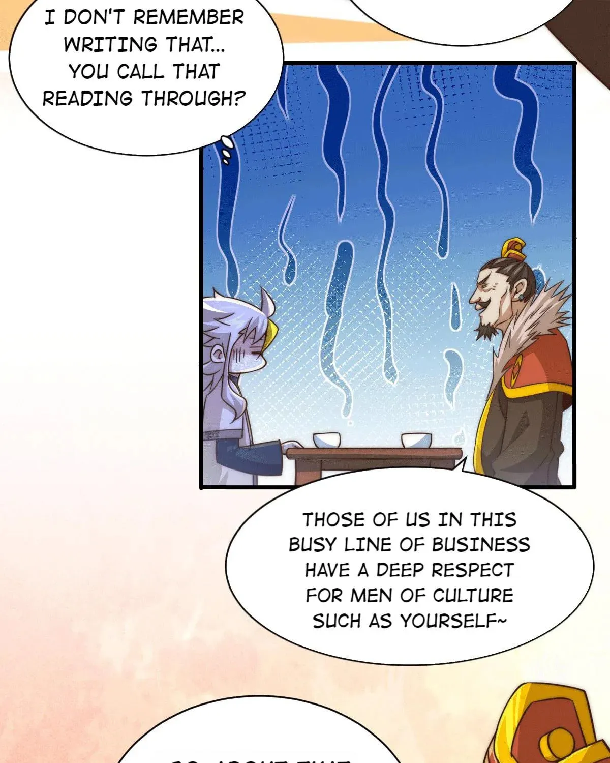 Above Myriads Chapter 13 page 12 - 