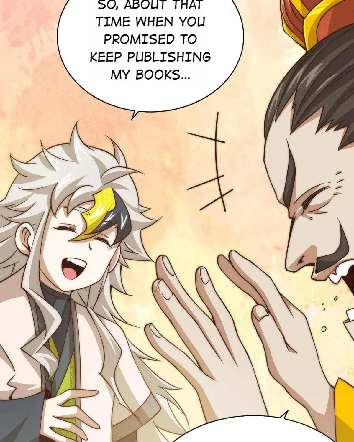 Above Myriads Chapter 13 page 13 - 
