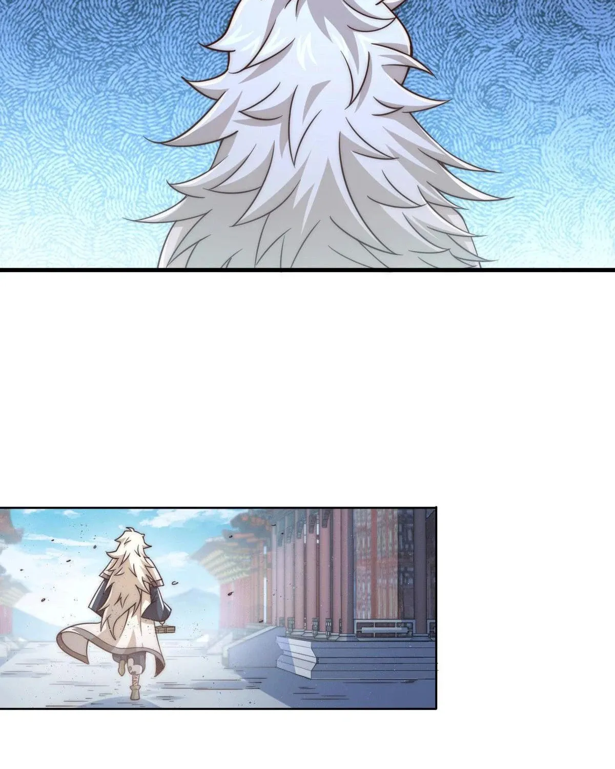 Above Myriads Chapter 13 page 24 - 