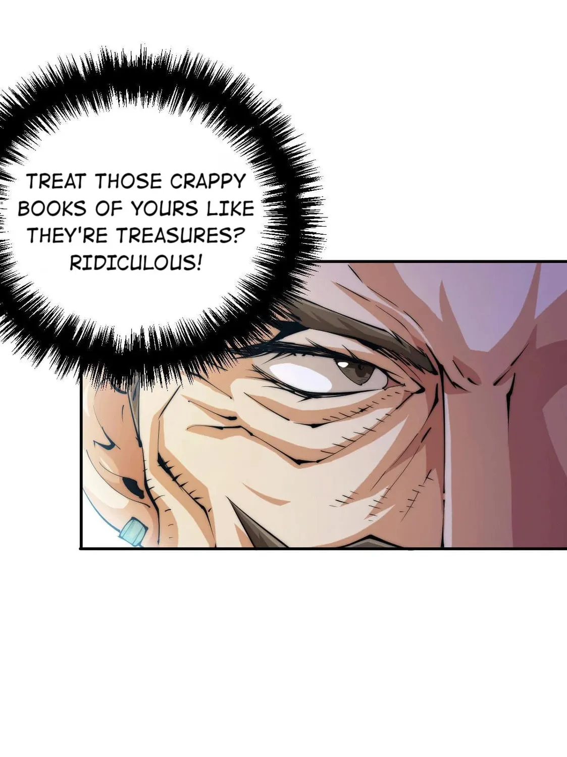 Above Myriads Chapter 13 page 26 - 