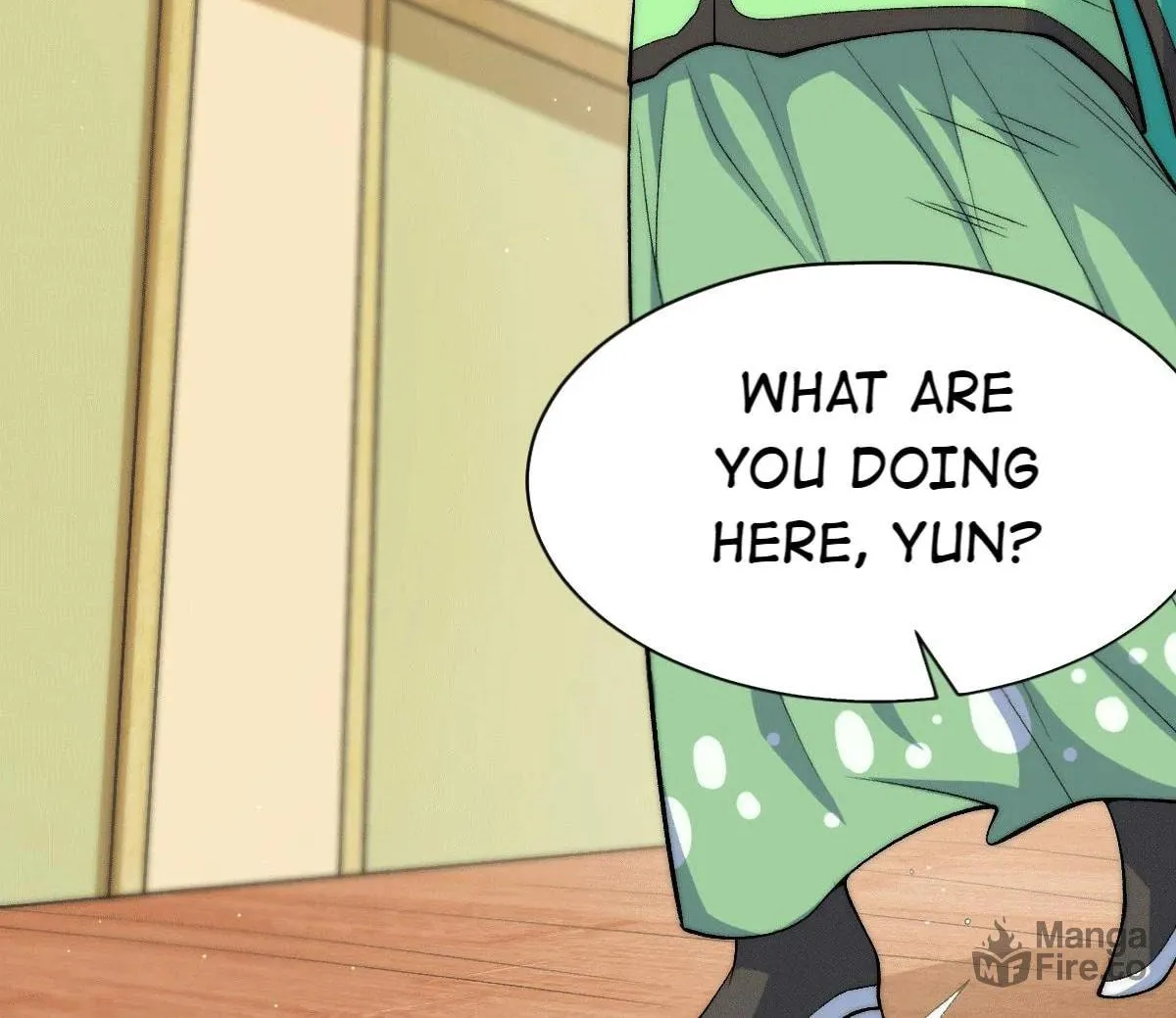 Above Myriads Chapter 13 page 29 - 