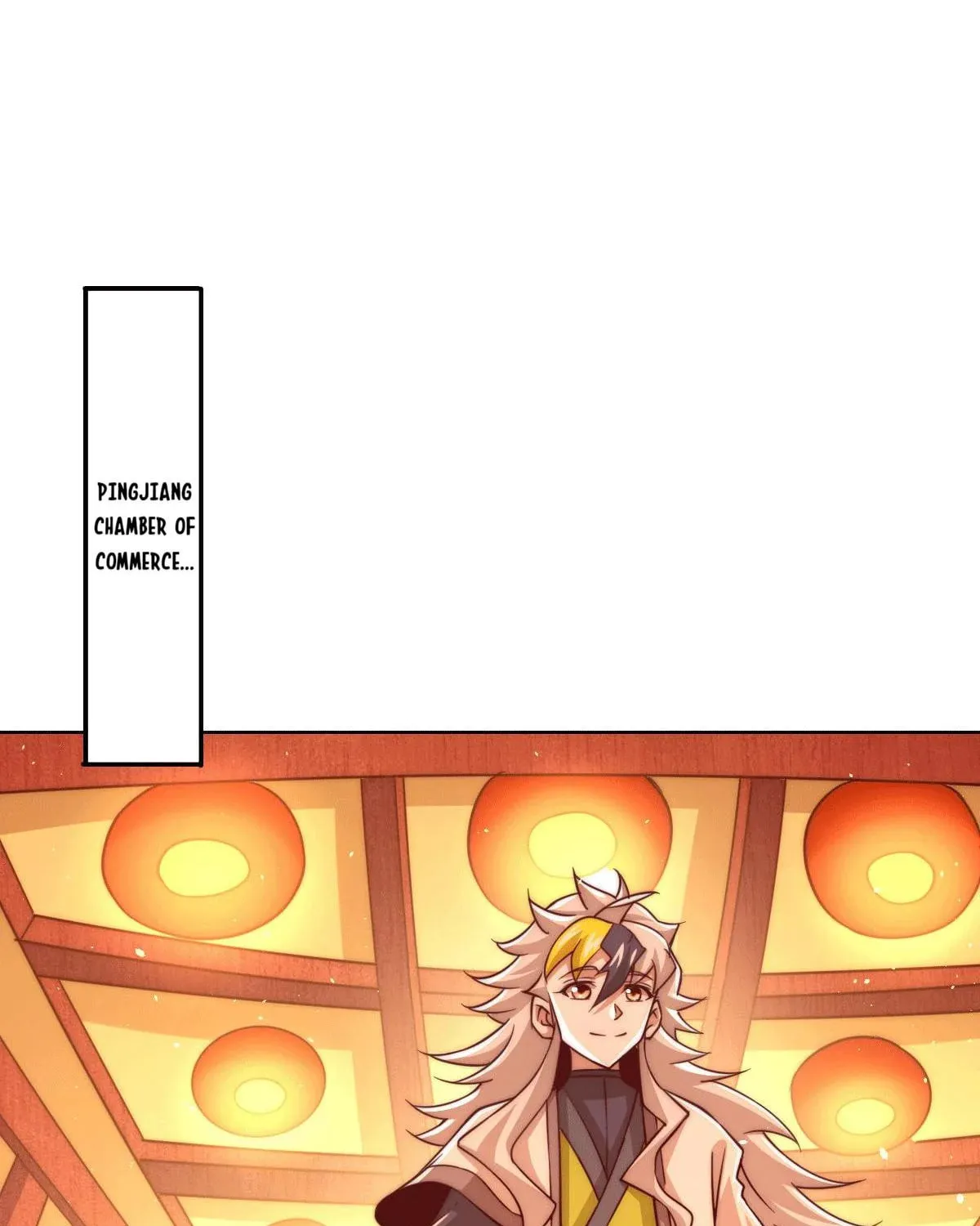 Above Myriads Chapter 13 page 4 - 