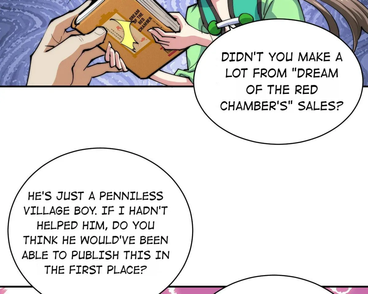 Above Myriads Chapter 13 page 33 - 