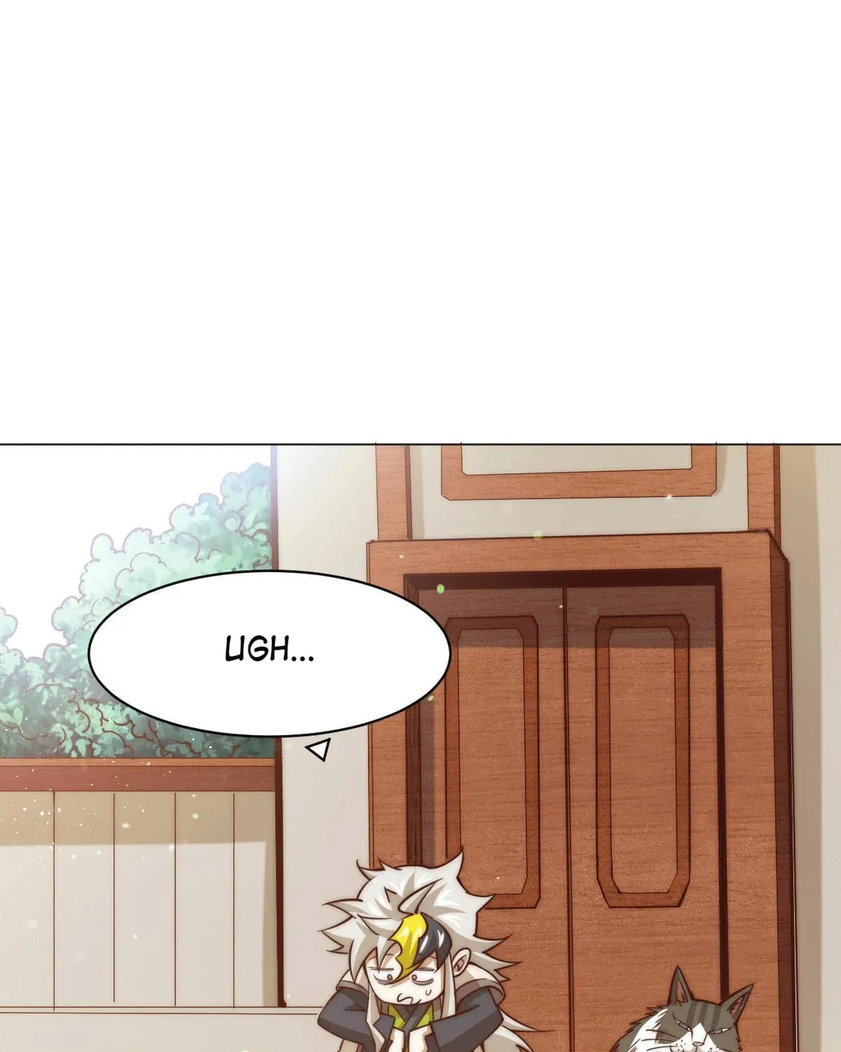 Above Myriads Chapter 13 page 44 - 
