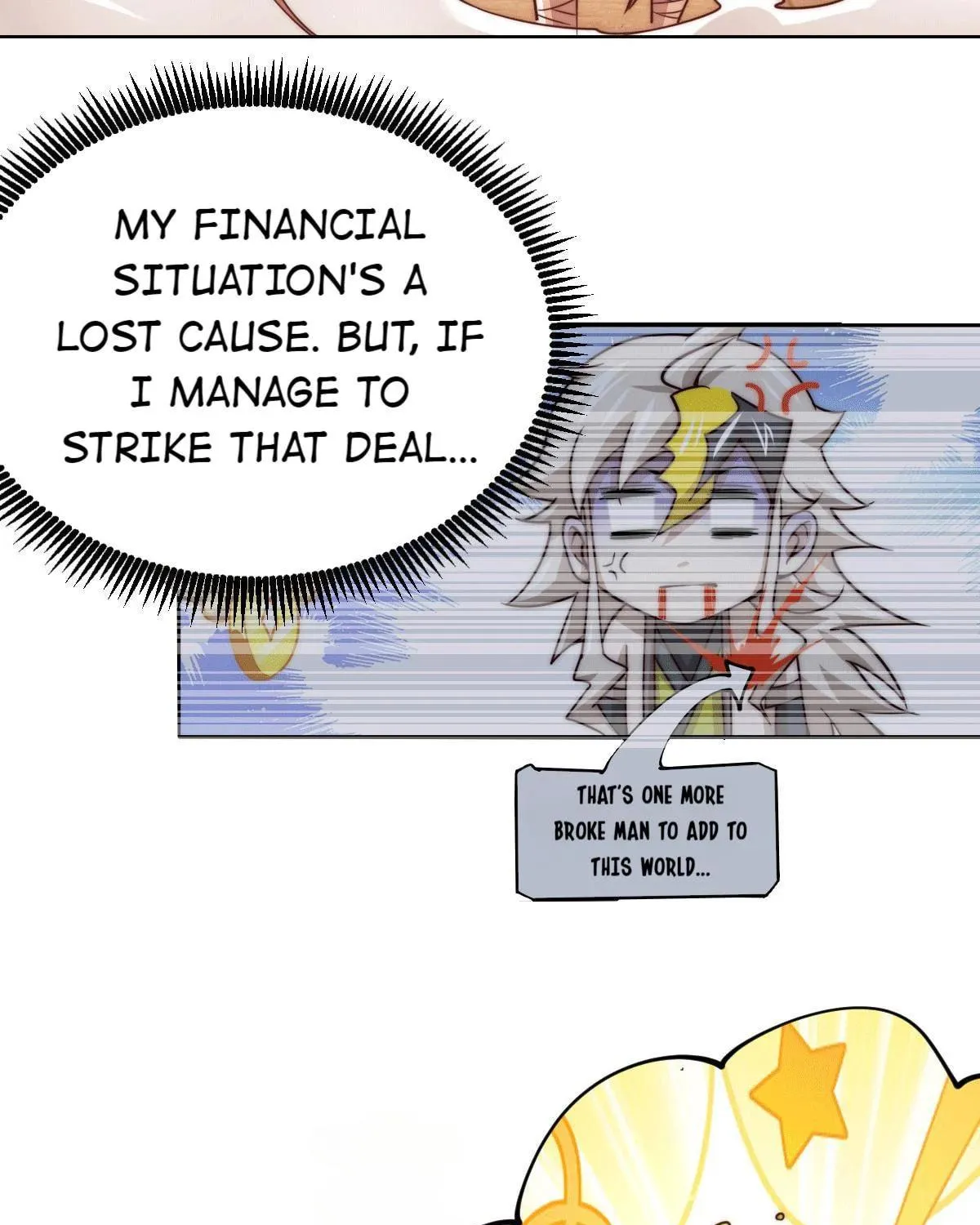 Above Myriads Chapter 13 page 6 - 