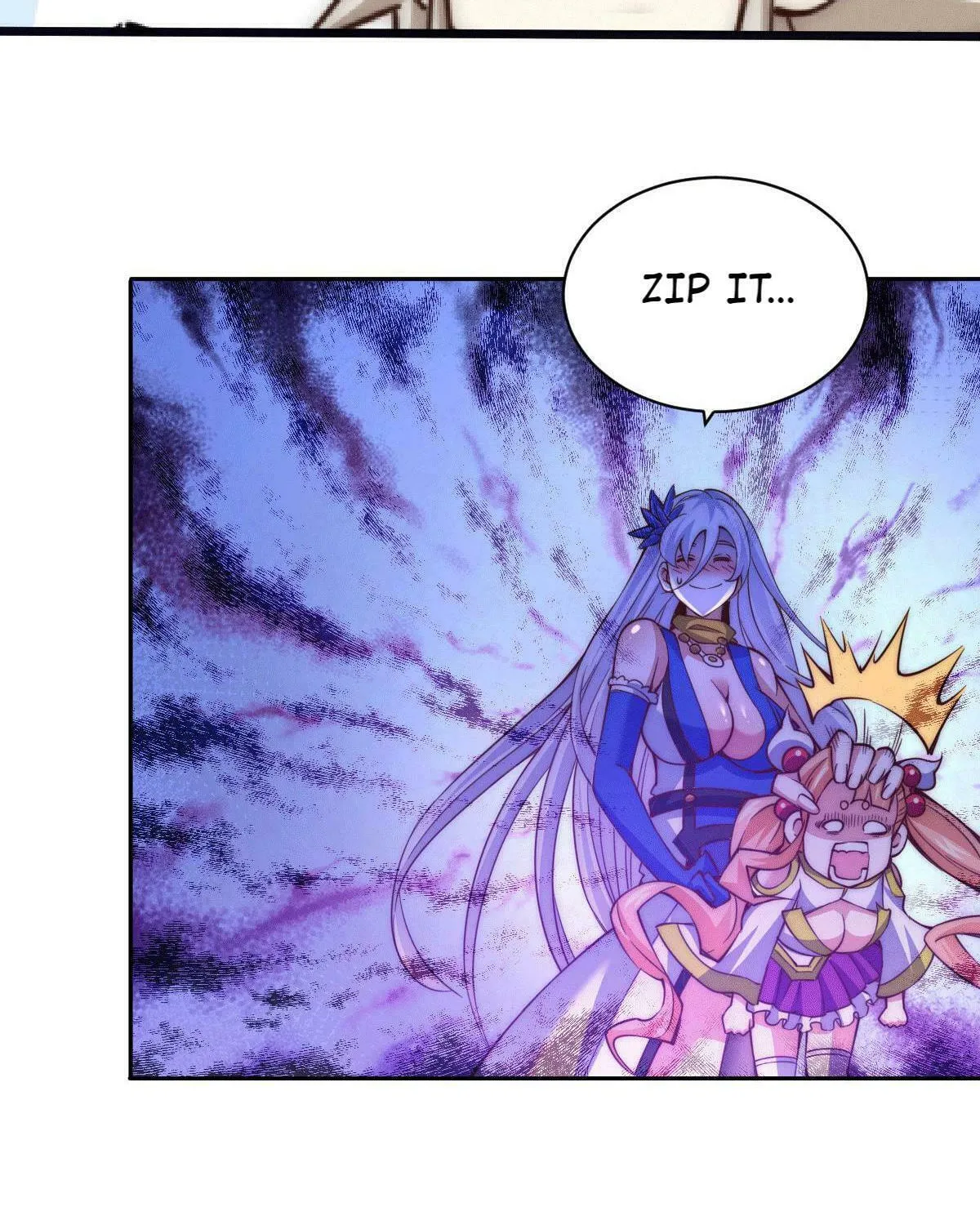 Above Myriads Chapter 13 page 53 - 