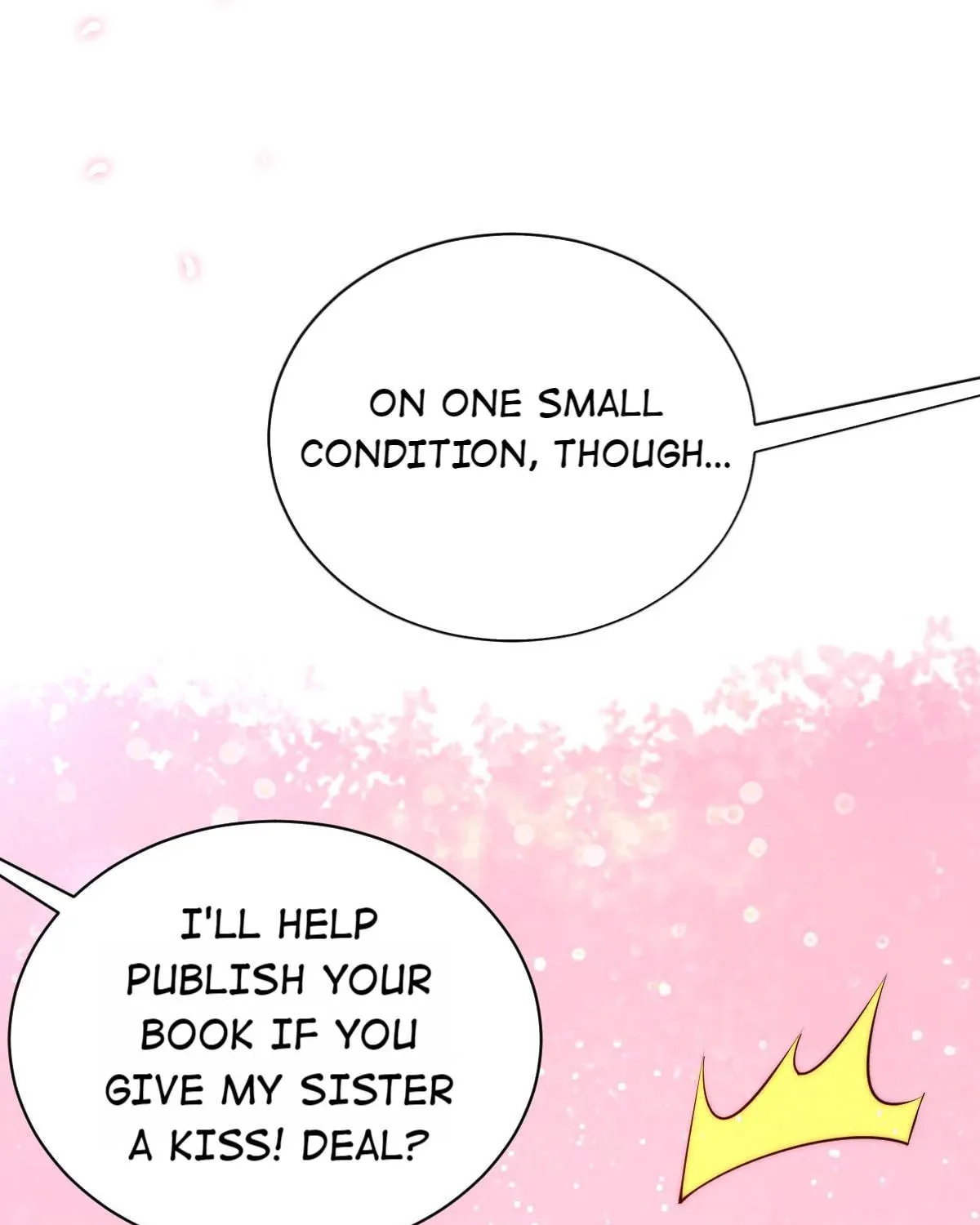 Above Myriads Chapter 13 page 75 - 