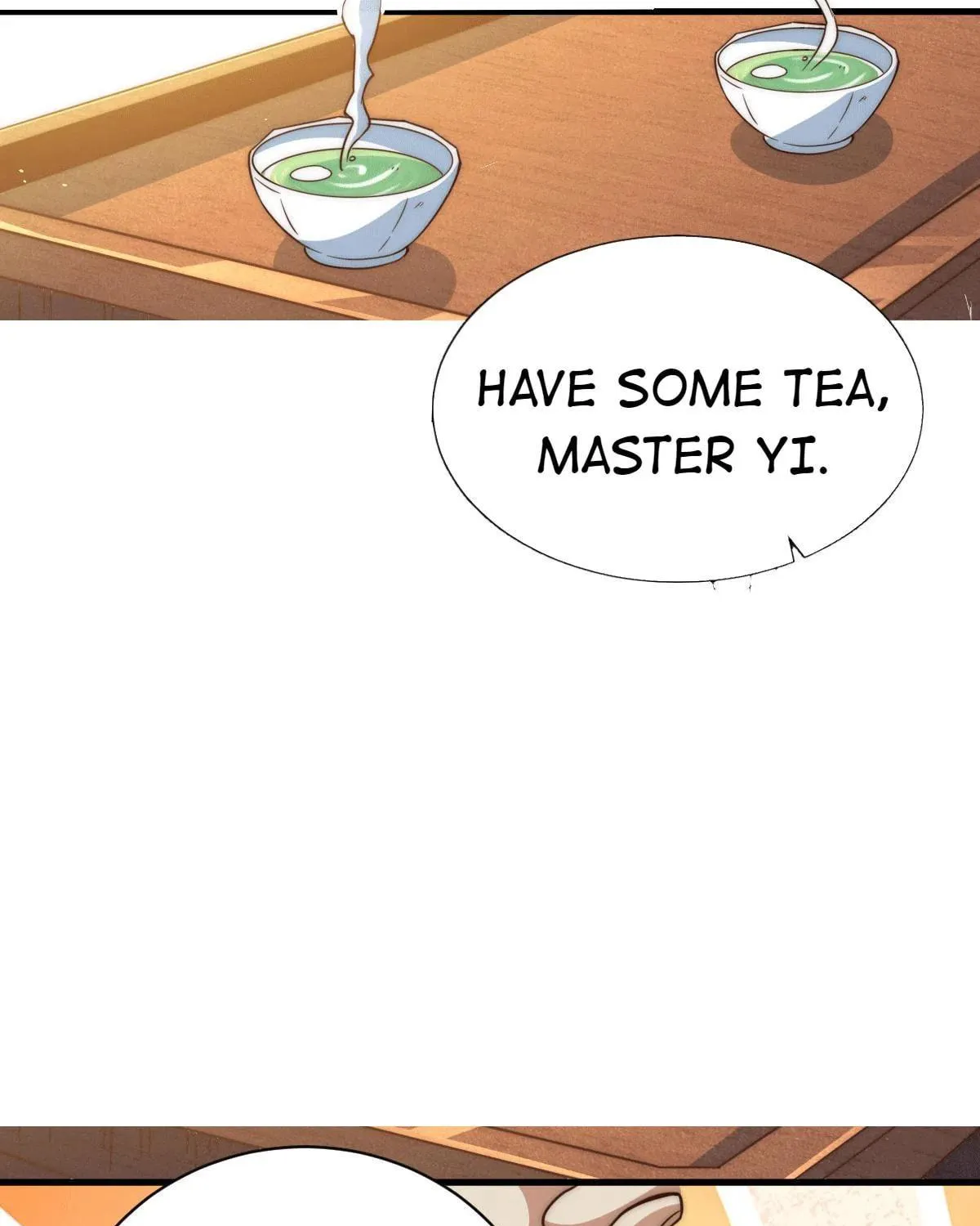 Above Myriads Chapter 13 page 10 - 
