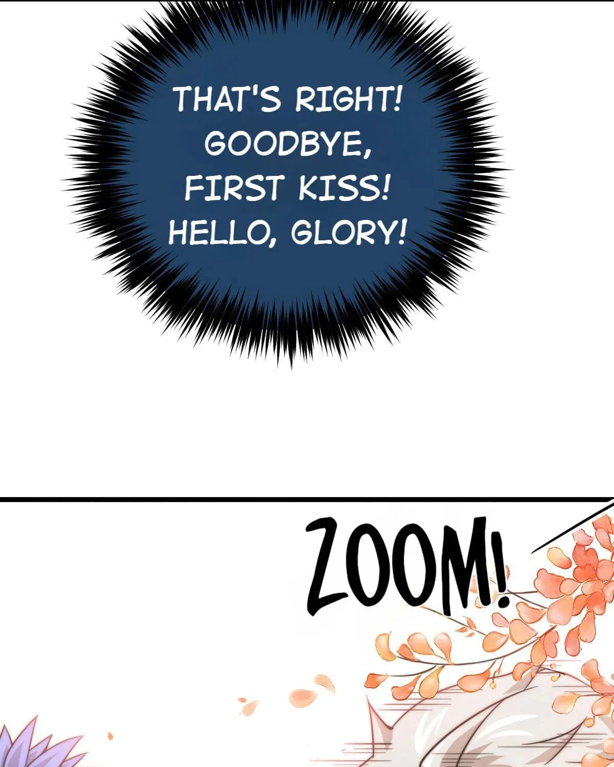 Above Myriads Chapter 14 page 11 - 