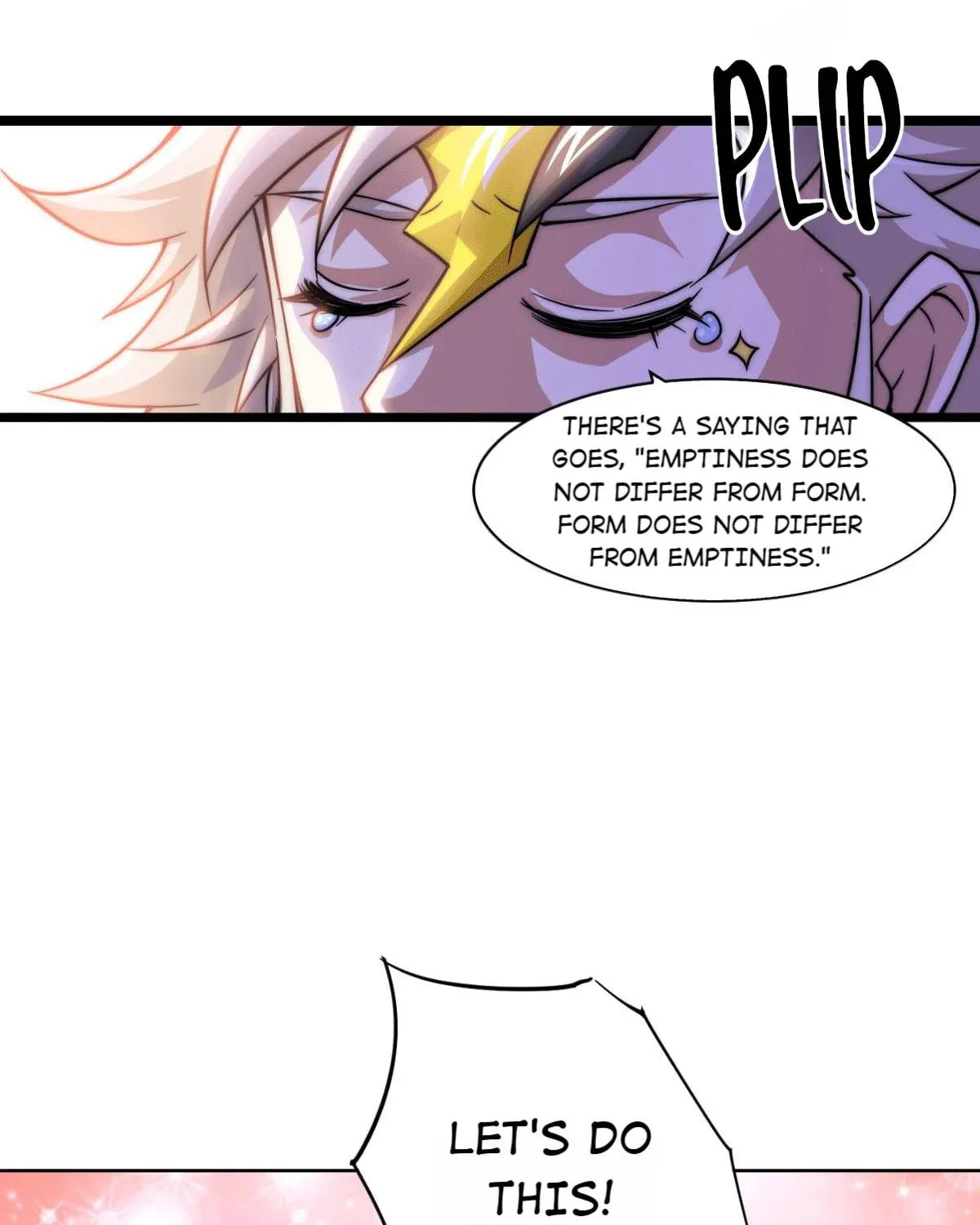 Above Myriads Chapter 14 page 14 - 