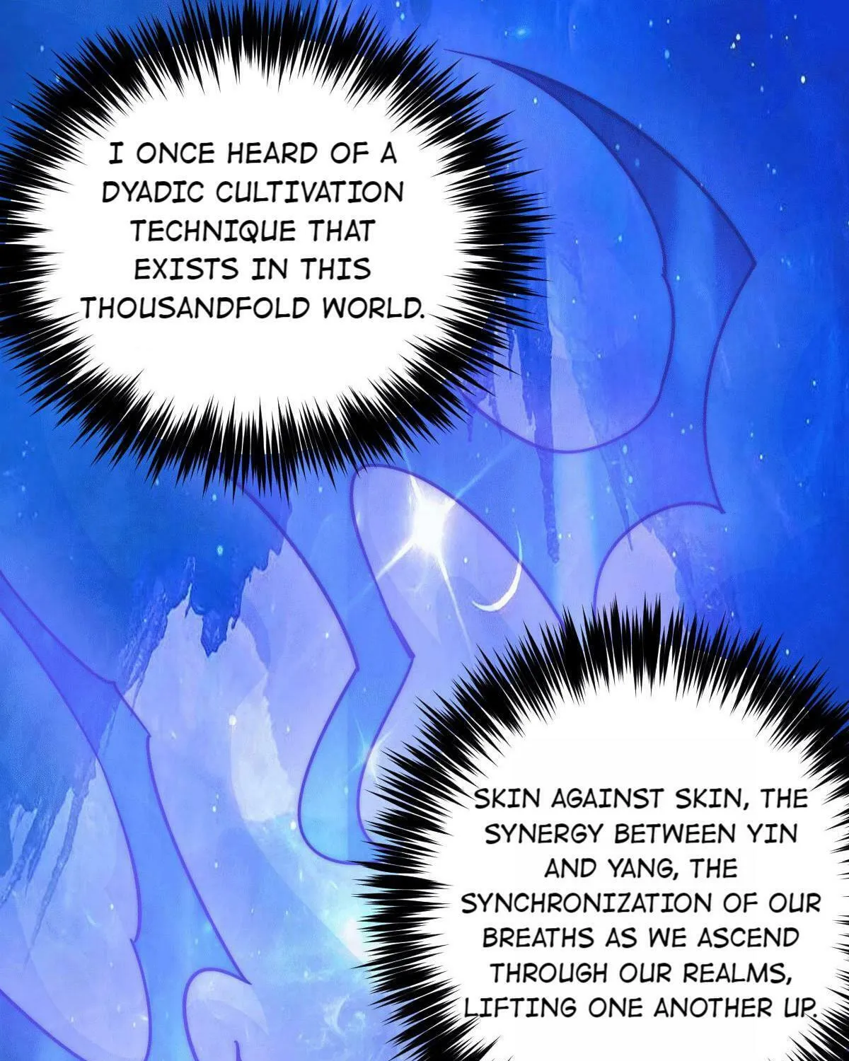 Above Myriads Chapter 14 page 19 - 