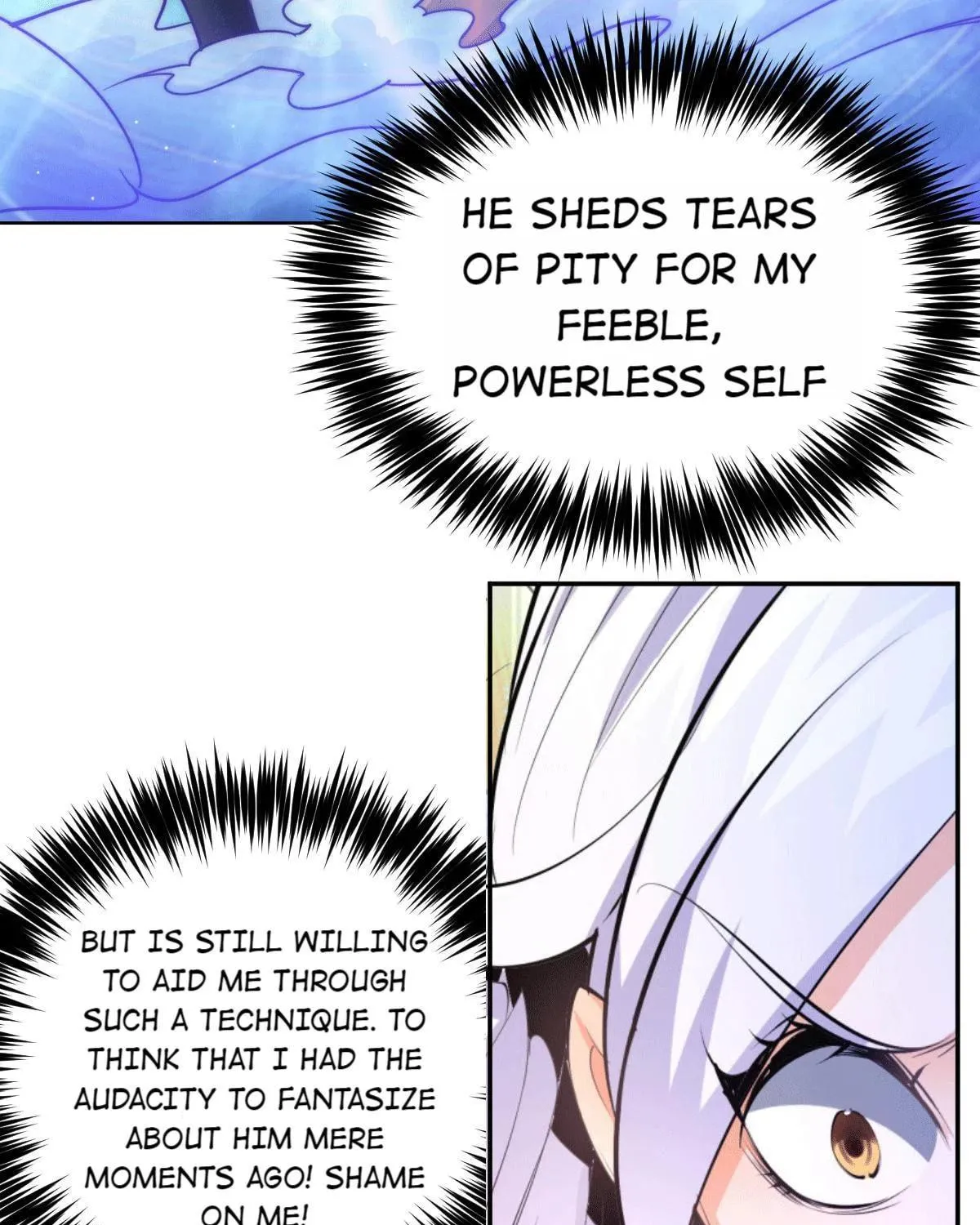 Above Myriads Chapter 14 page 22 - 