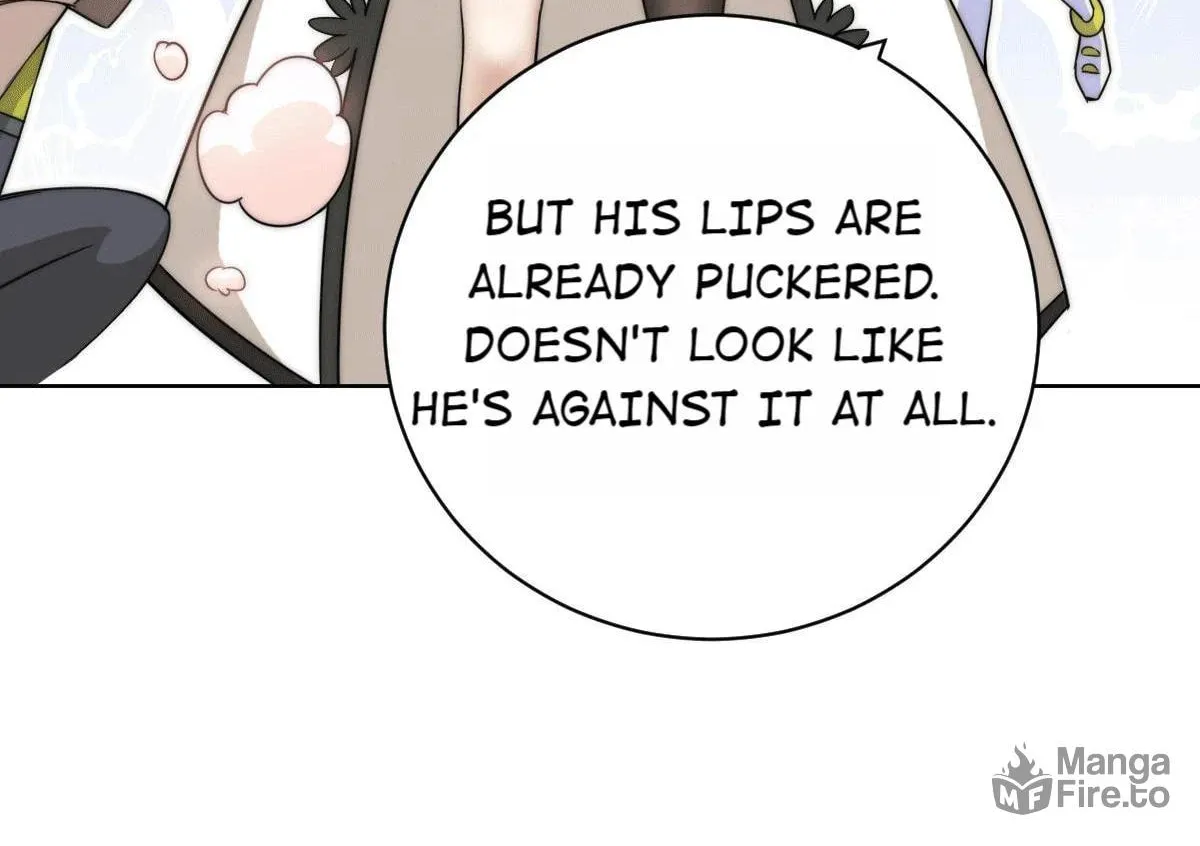 Above Myriads Chapter 14 page 25 - 