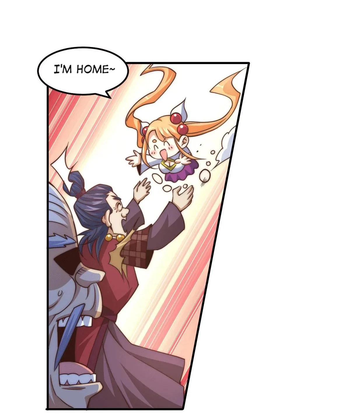 Above Myriads Chapter 14 page 37 - 