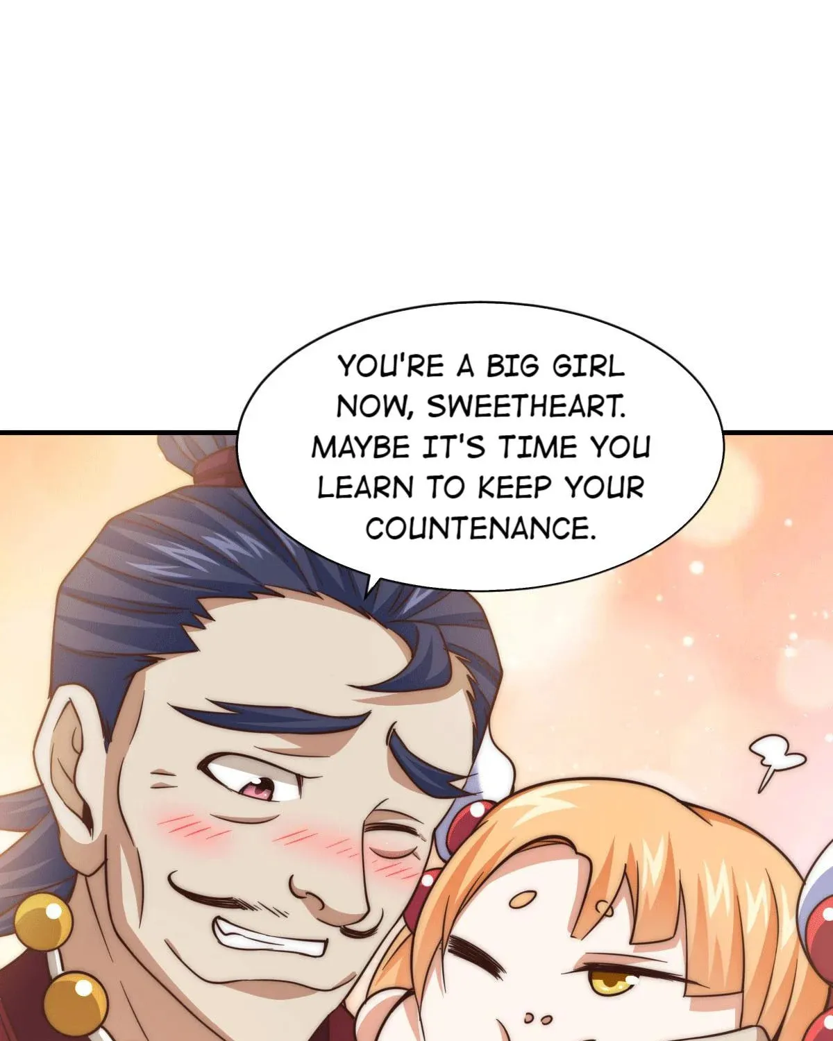 Above Myriads Chapter 14 page 38 - 