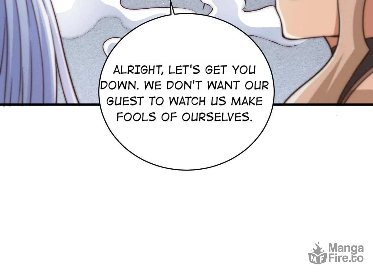Above Myriads Chapter 14 page 41 - 