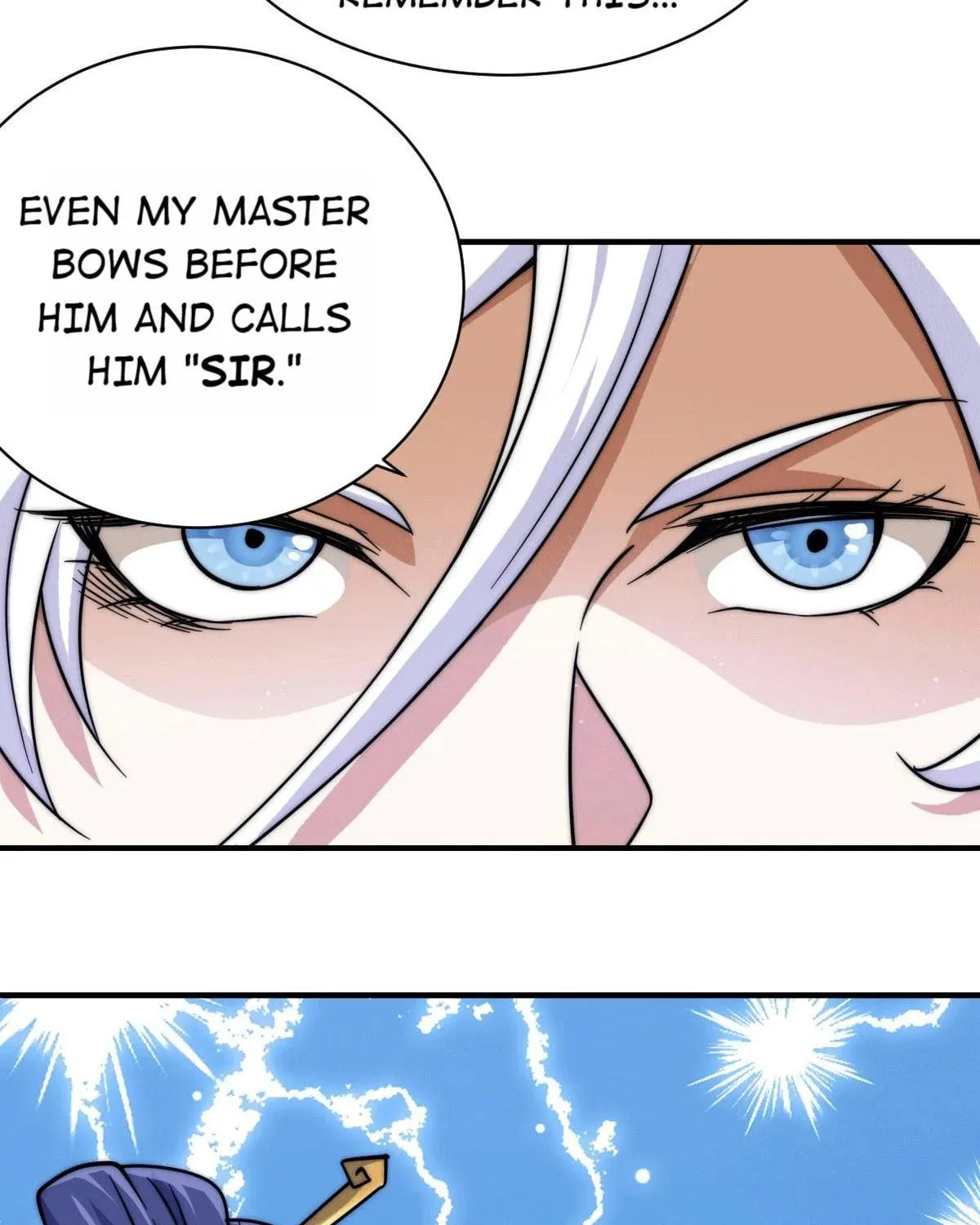 Above Myriads Chapter 14 page 44 - 
