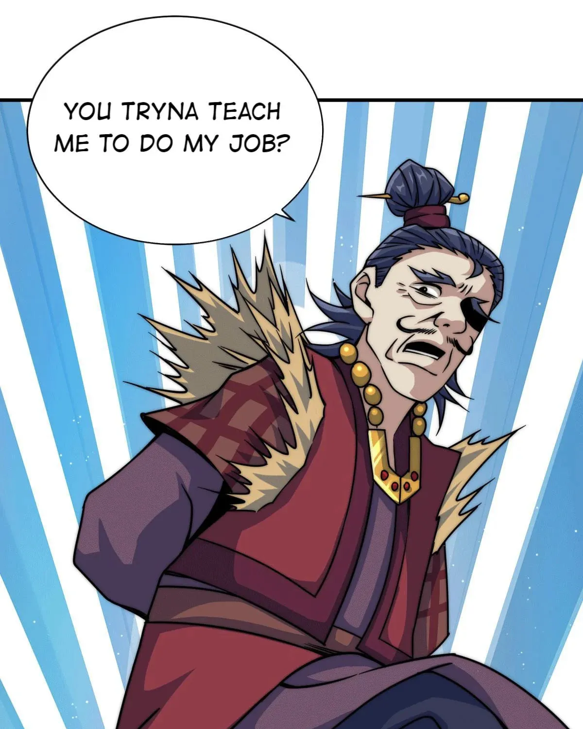 Above Myriads Chapter 14 page 55 - 