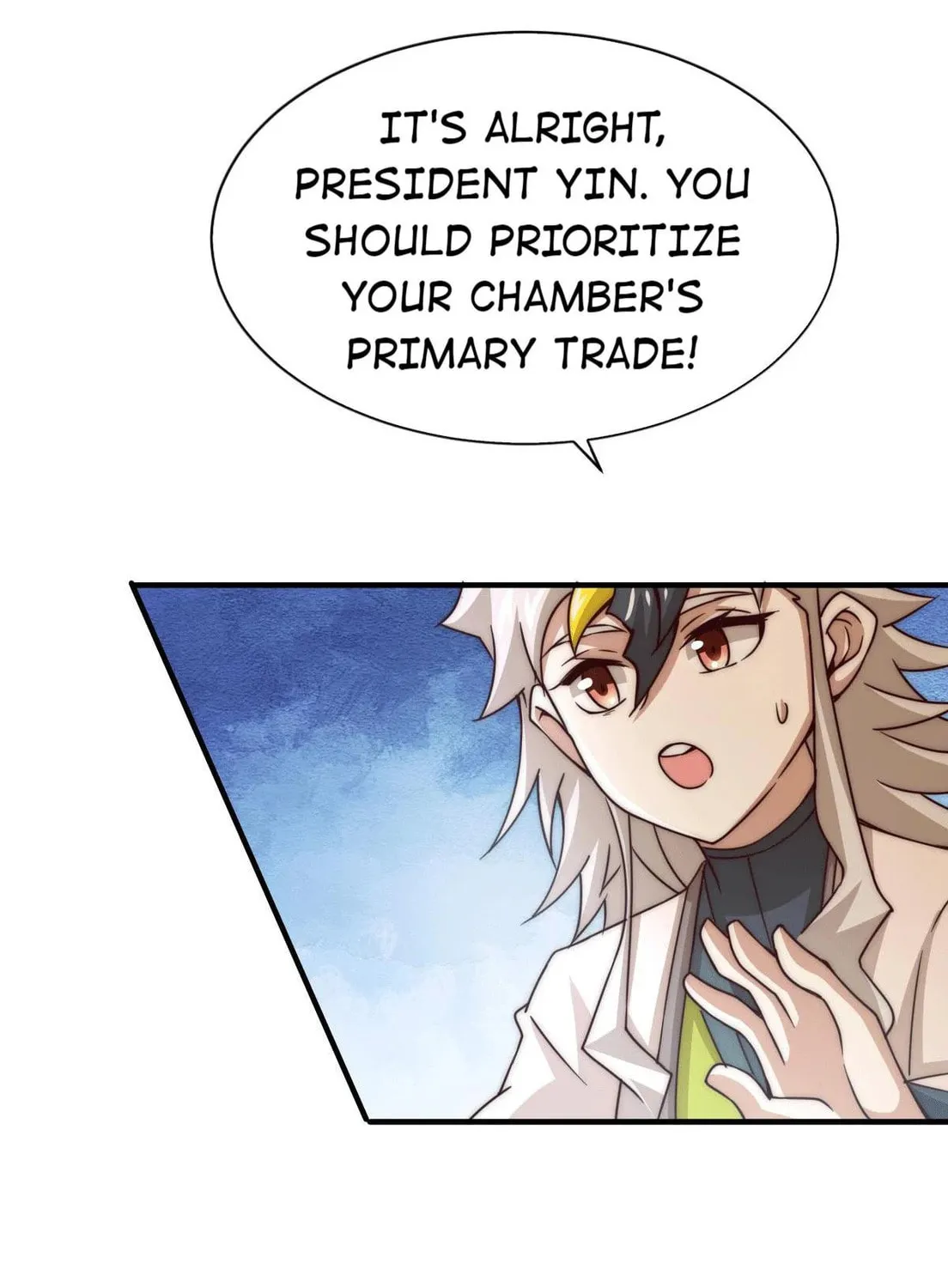 Above Myriads Chapter 14 page 58 - 