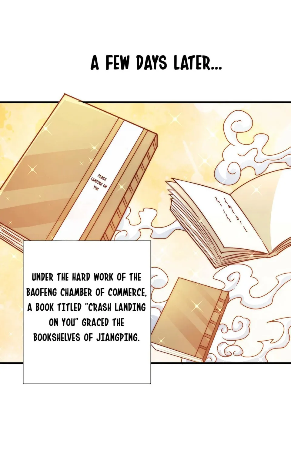 Above Myriads Chapter 14 page 64 - 