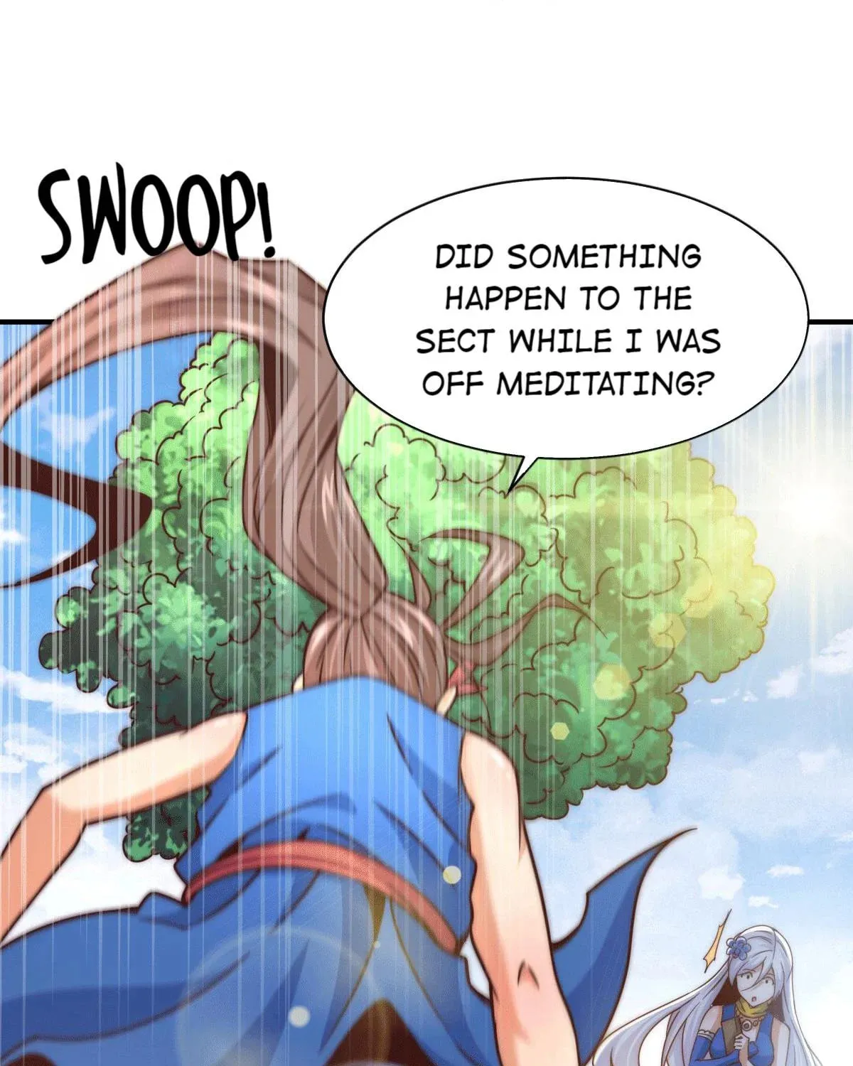 Above Myriads Chapter 14 page 70 - 