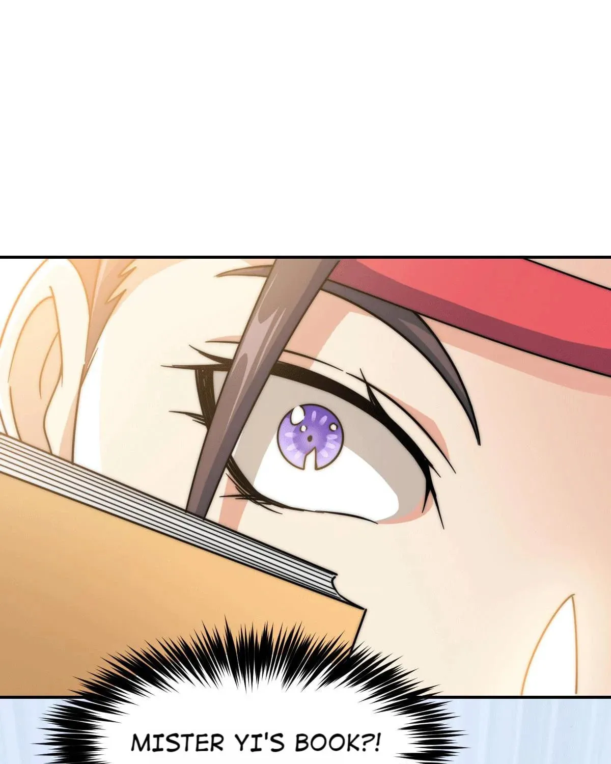 Above Myriads Chapter 14 page 74 - 