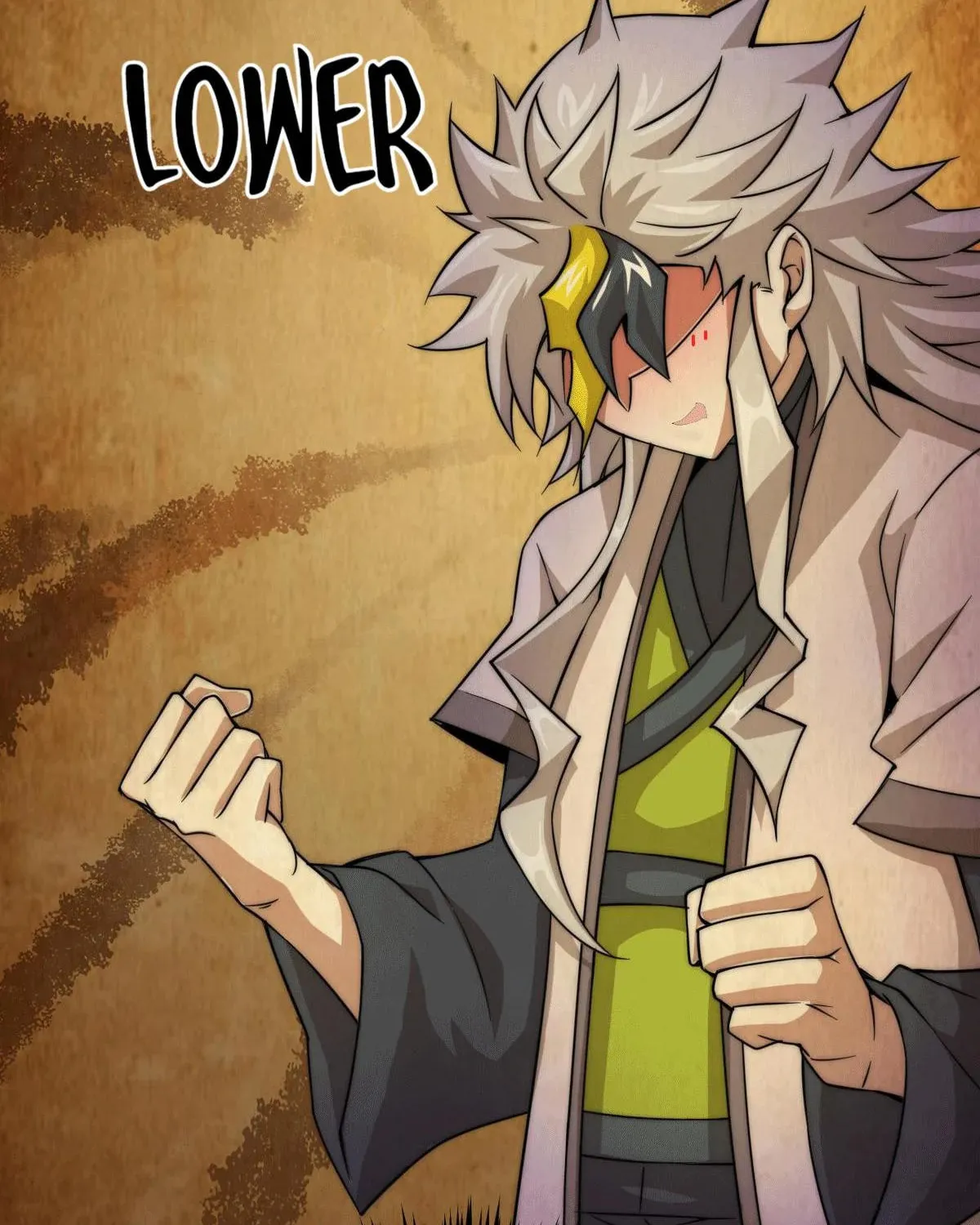 Above Myriads Chapter 14 page 9 - 