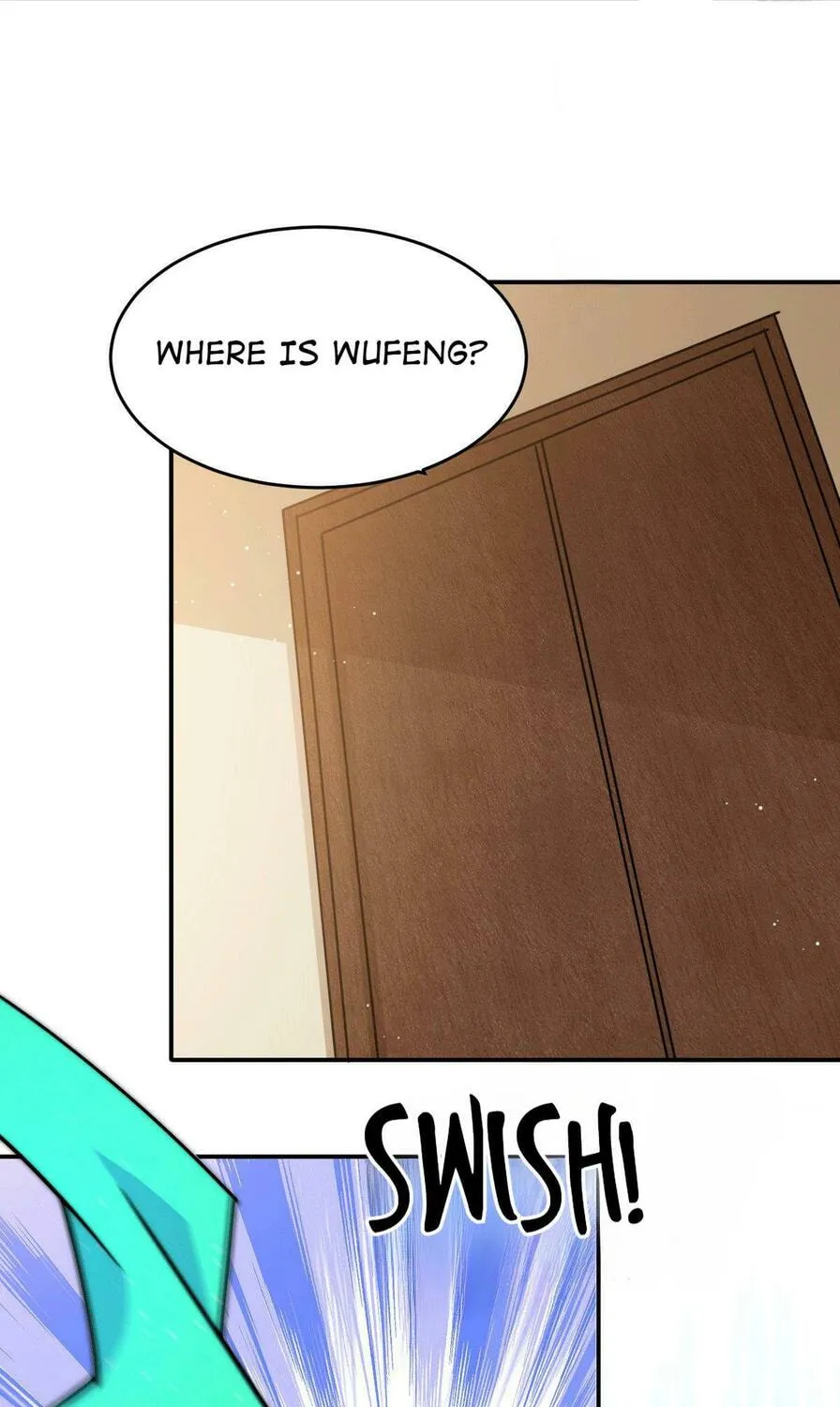 Above Myriads Chapter 15 page 104 - 