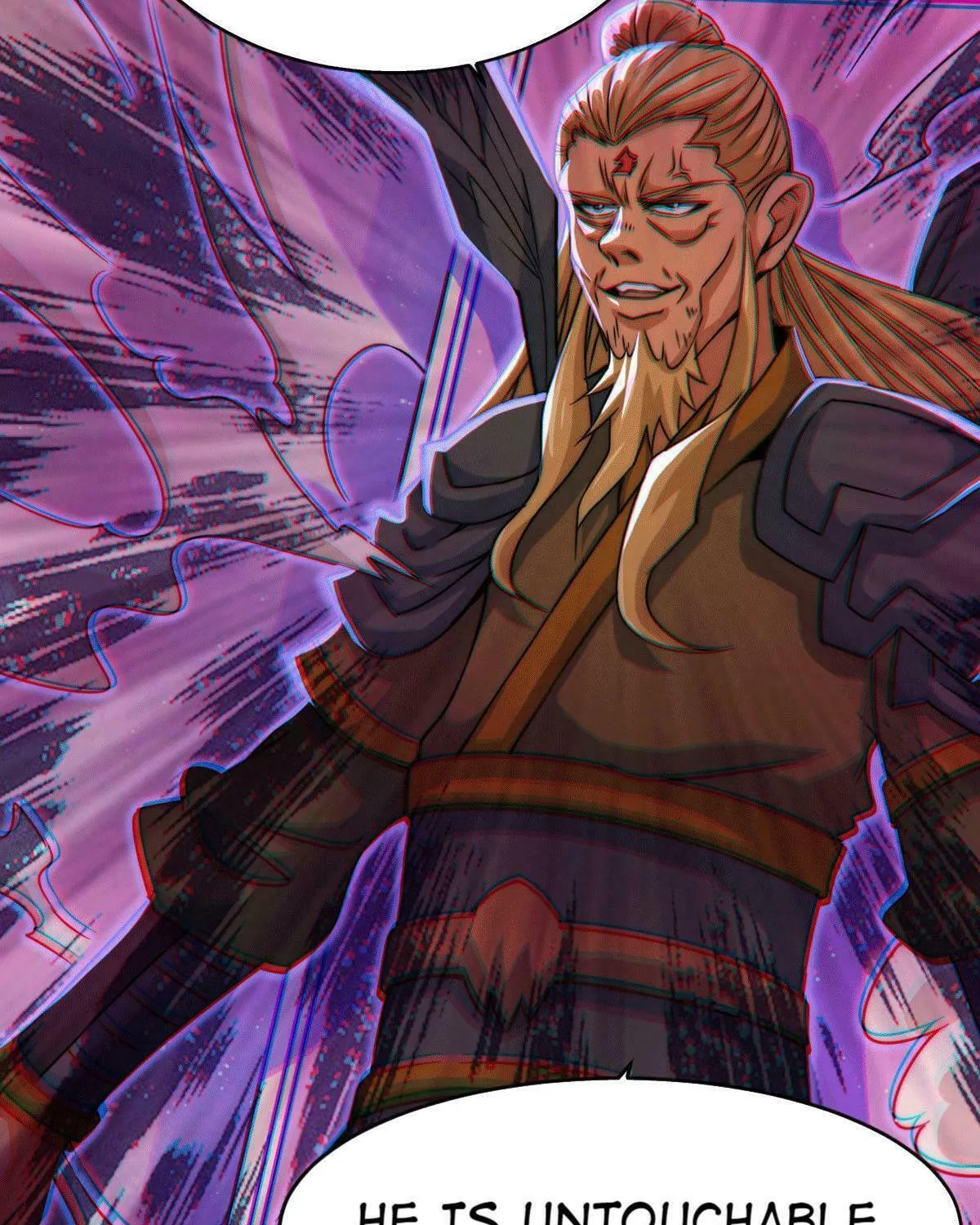 Above Myriads Chapter 15 page 112 - 