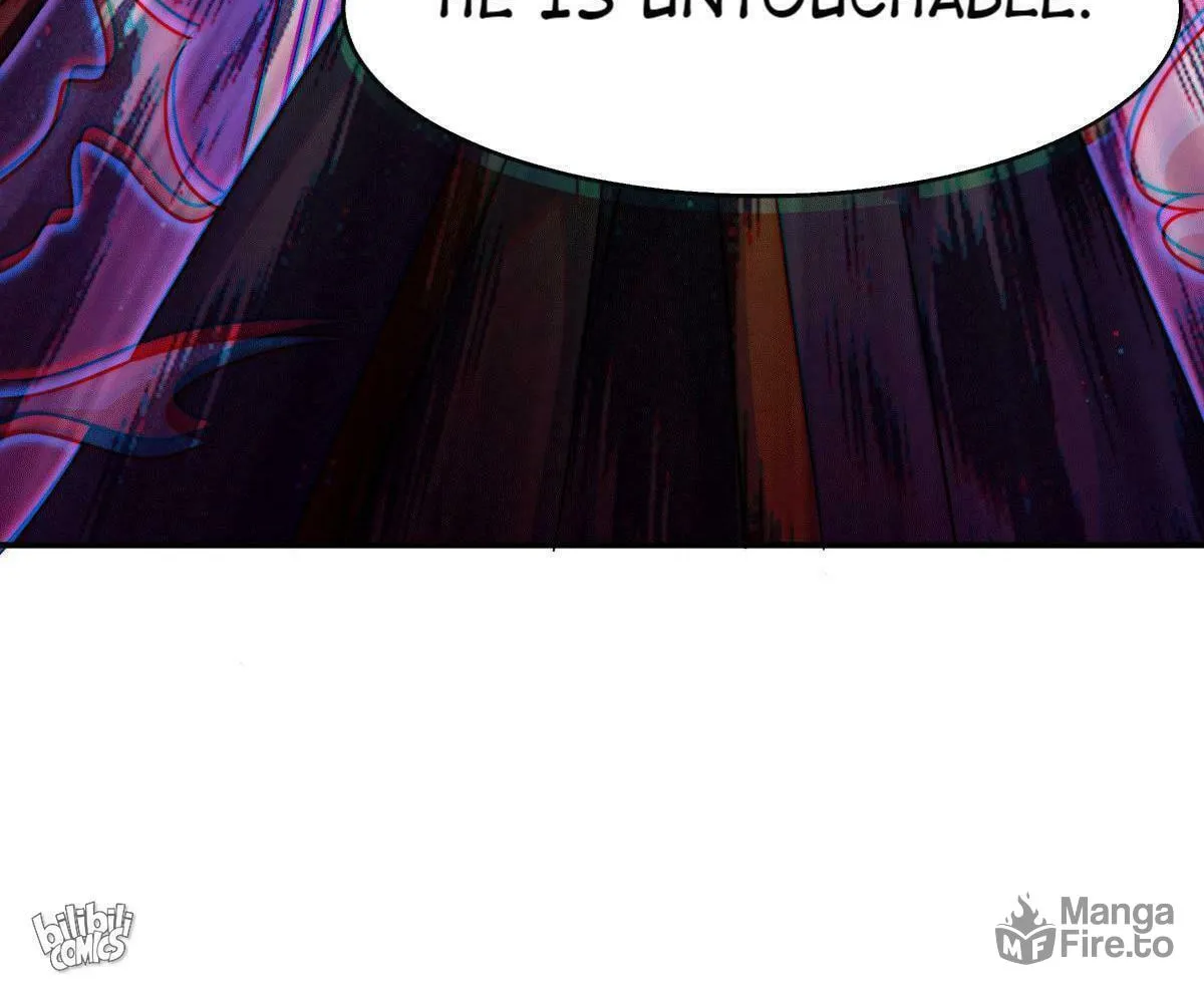 Above Myriads Chapter 15 page 113 - 