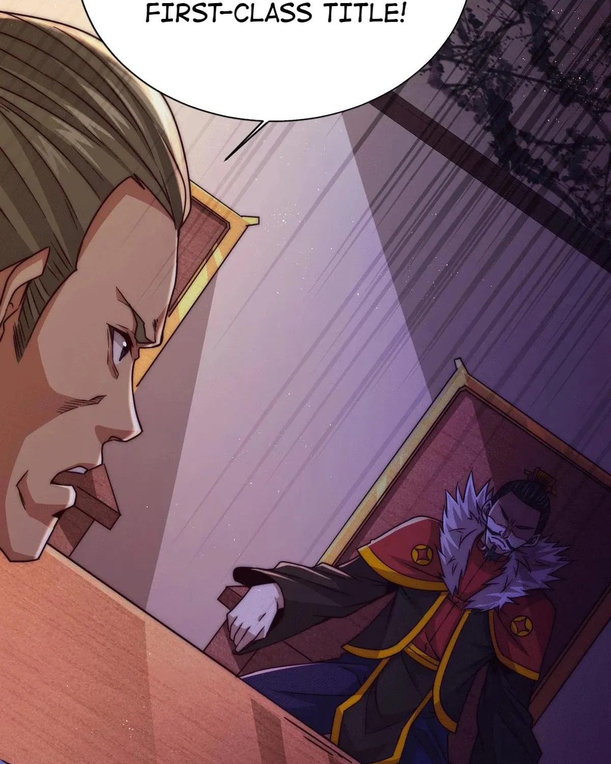 Above Myriads Chapter 15 page 14 - 