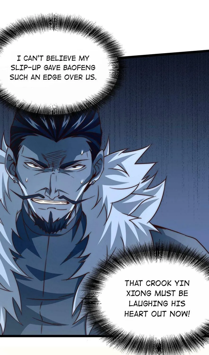 Above Myriads Chapter 15 page 16 - 