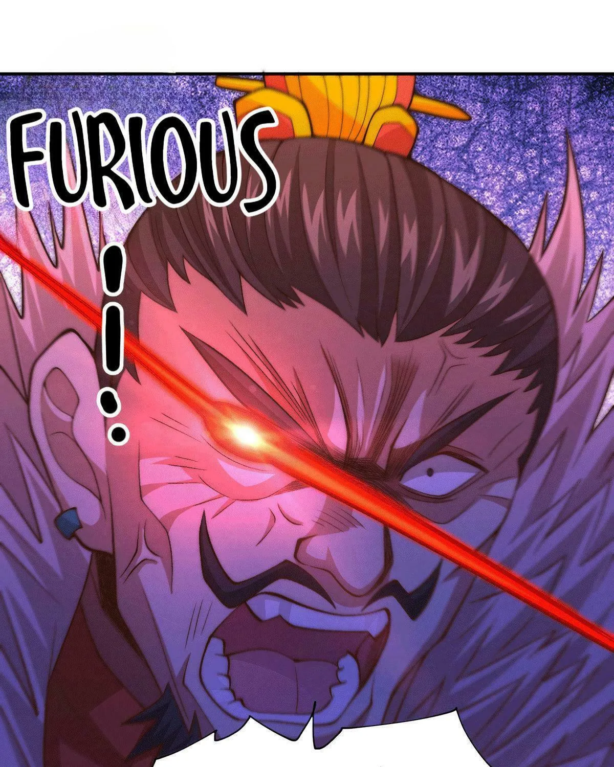 Above Myriads Chapter 15 page 21 - 