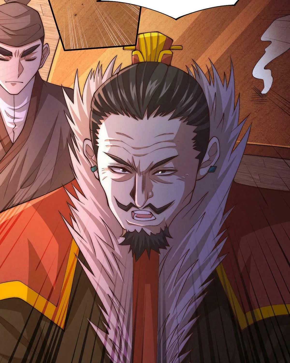 Above Myriads Chapter 15 page 23 - 