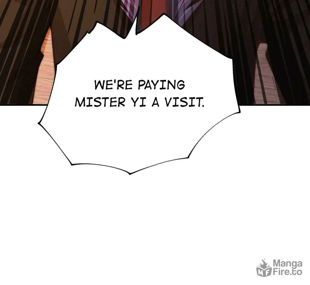 Above Myriads Chapter 15 page 24 - 