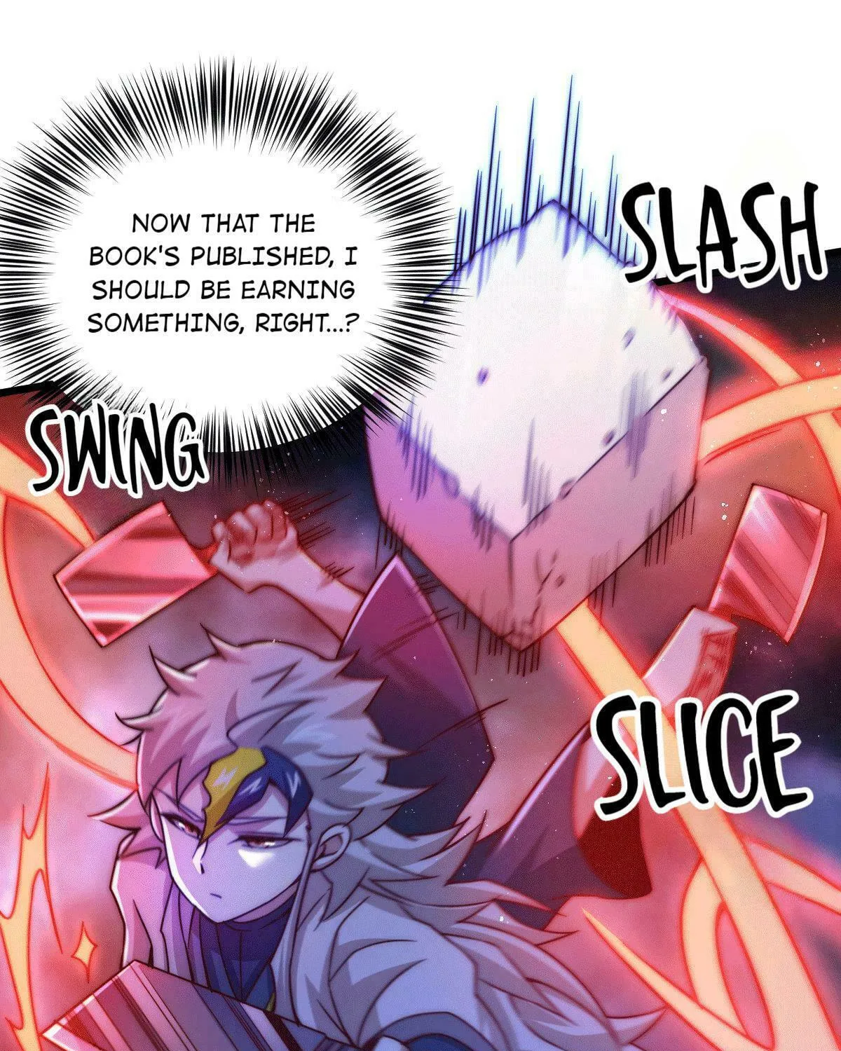 Above Myriads Chapter 15 page 30 - 
