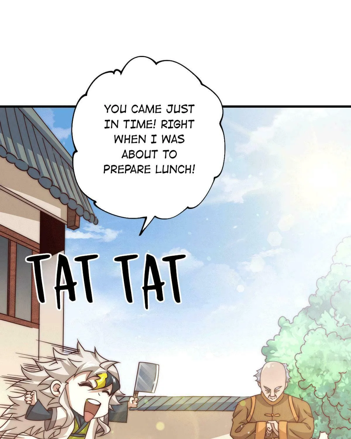 Above Myriads Chapter 15 page 36 - 