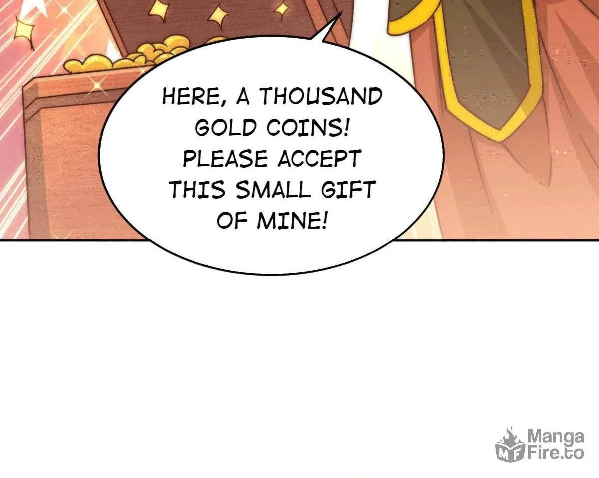Above Myriads Chapter 15 page 65 - 
