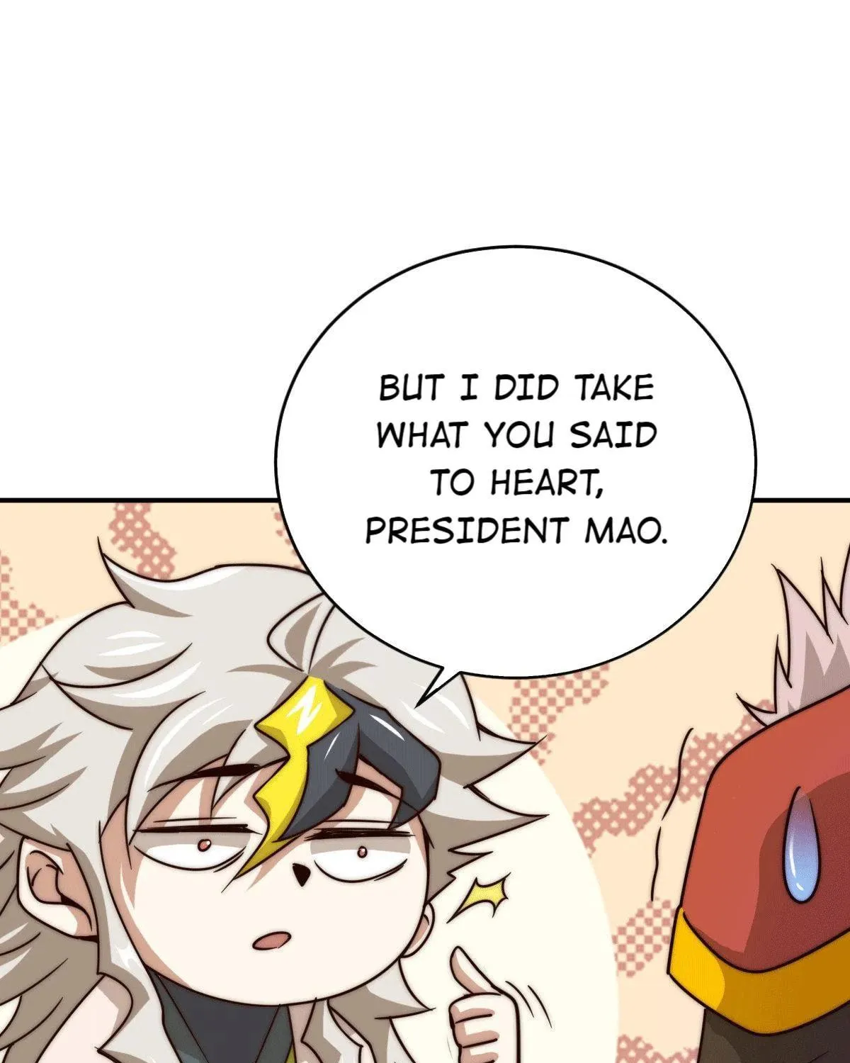 Above Myriads Chapter 15 page 76 - 
