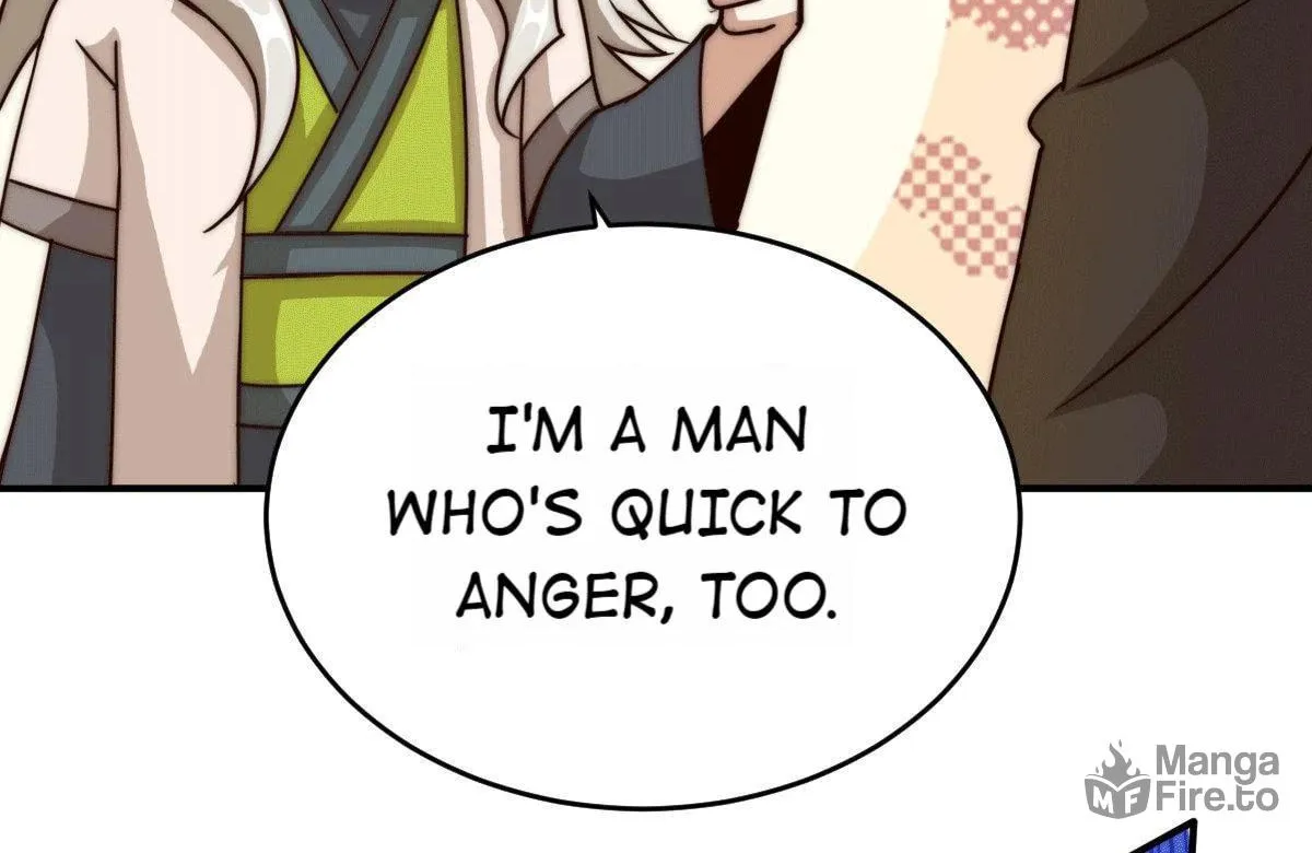 Above Myriads Chapter 15 page 77 - 